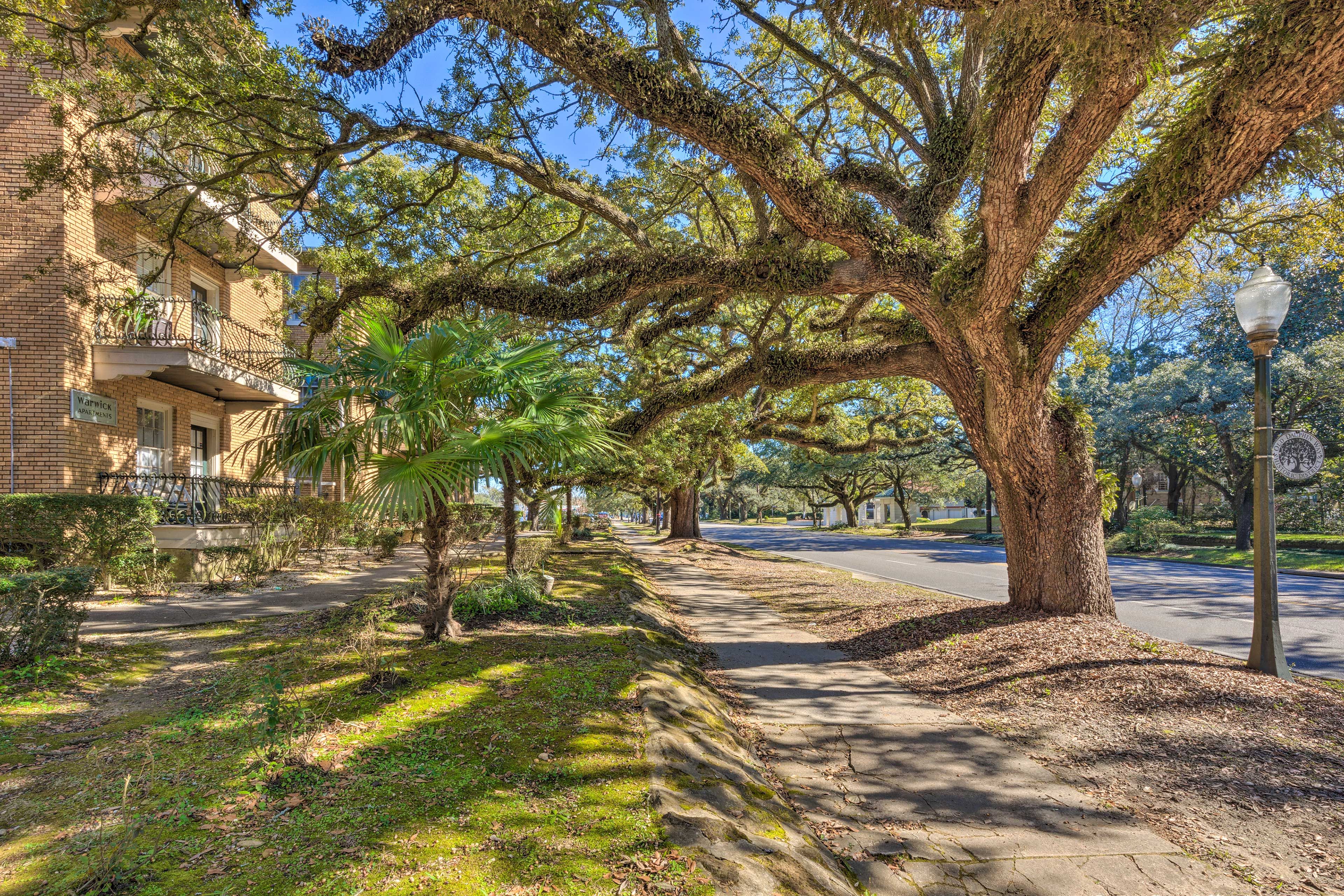 Property Exterior