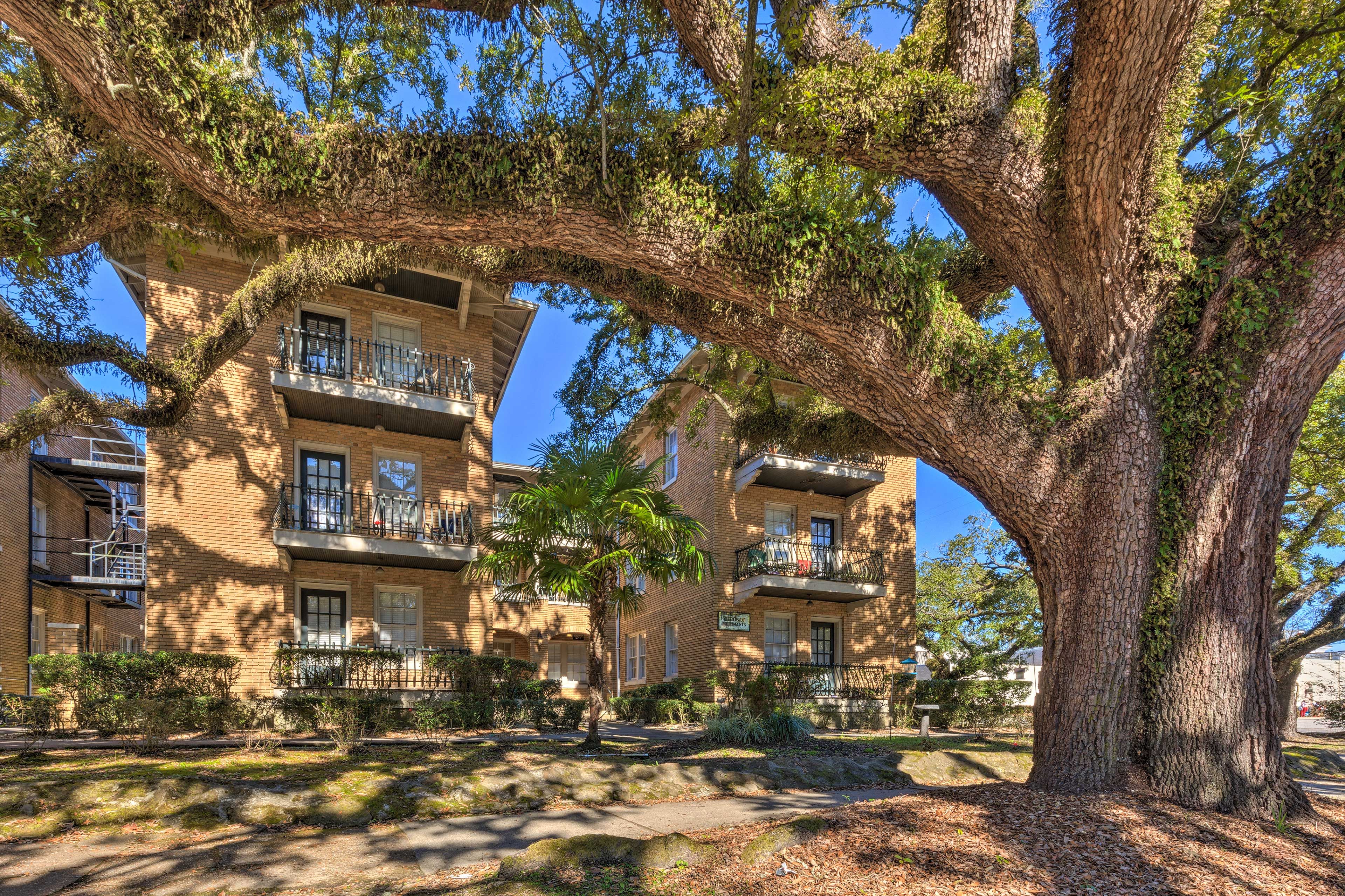 Property Exterior