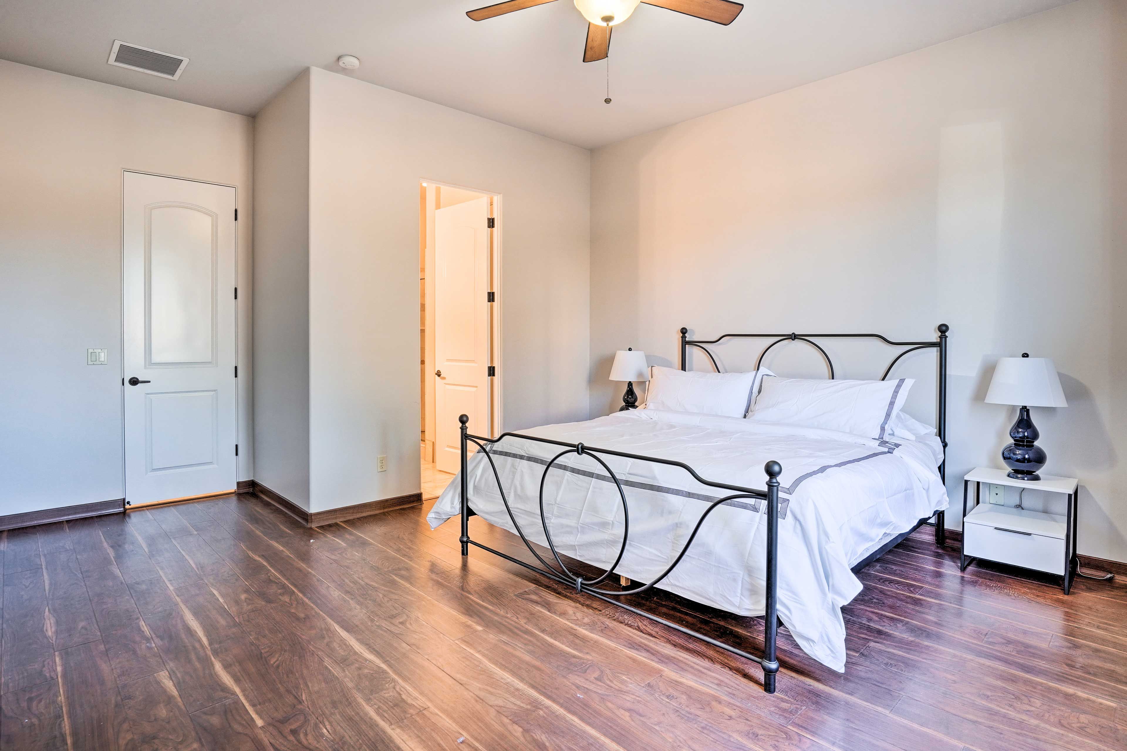 Bedroom 2