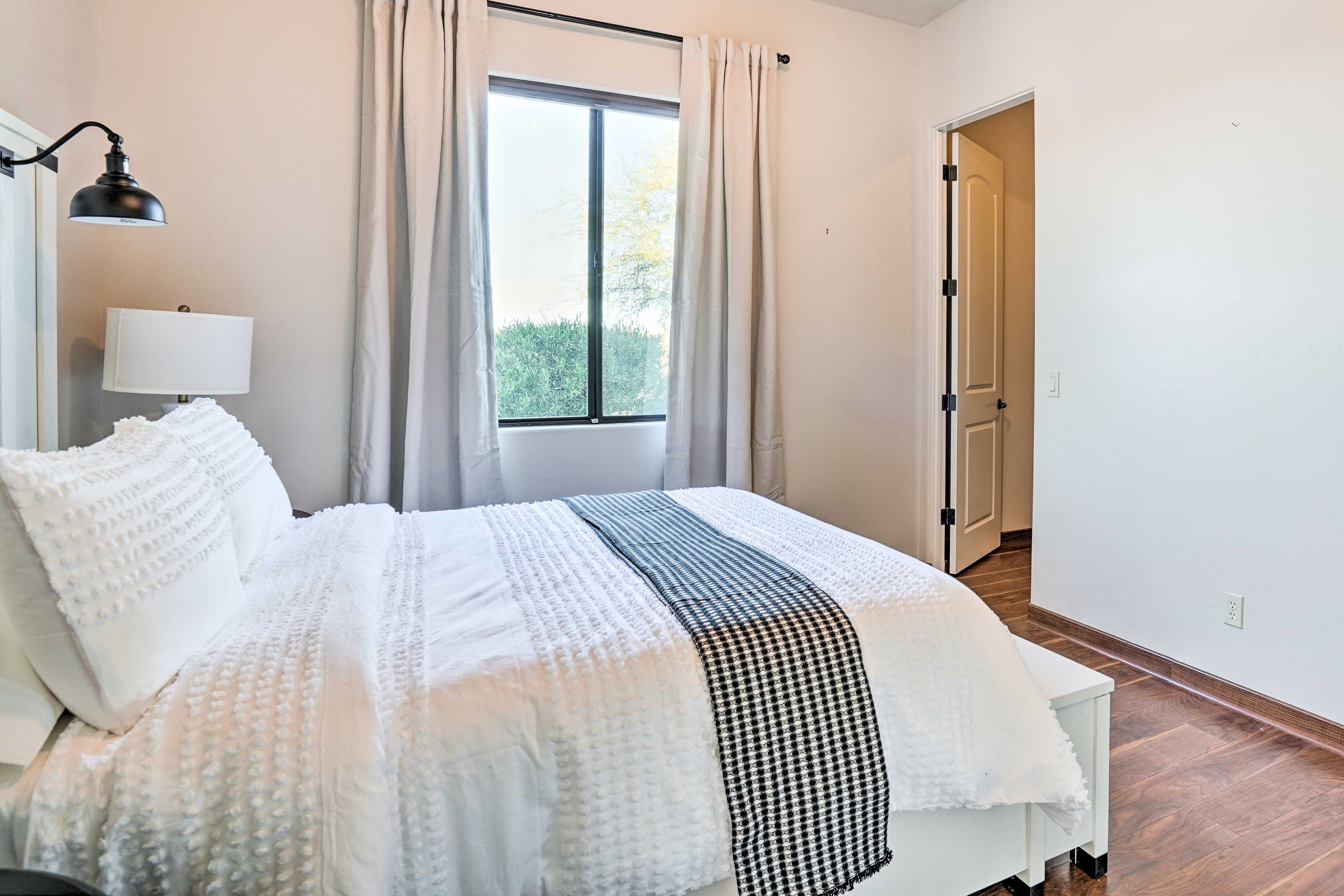 Bedroom 3