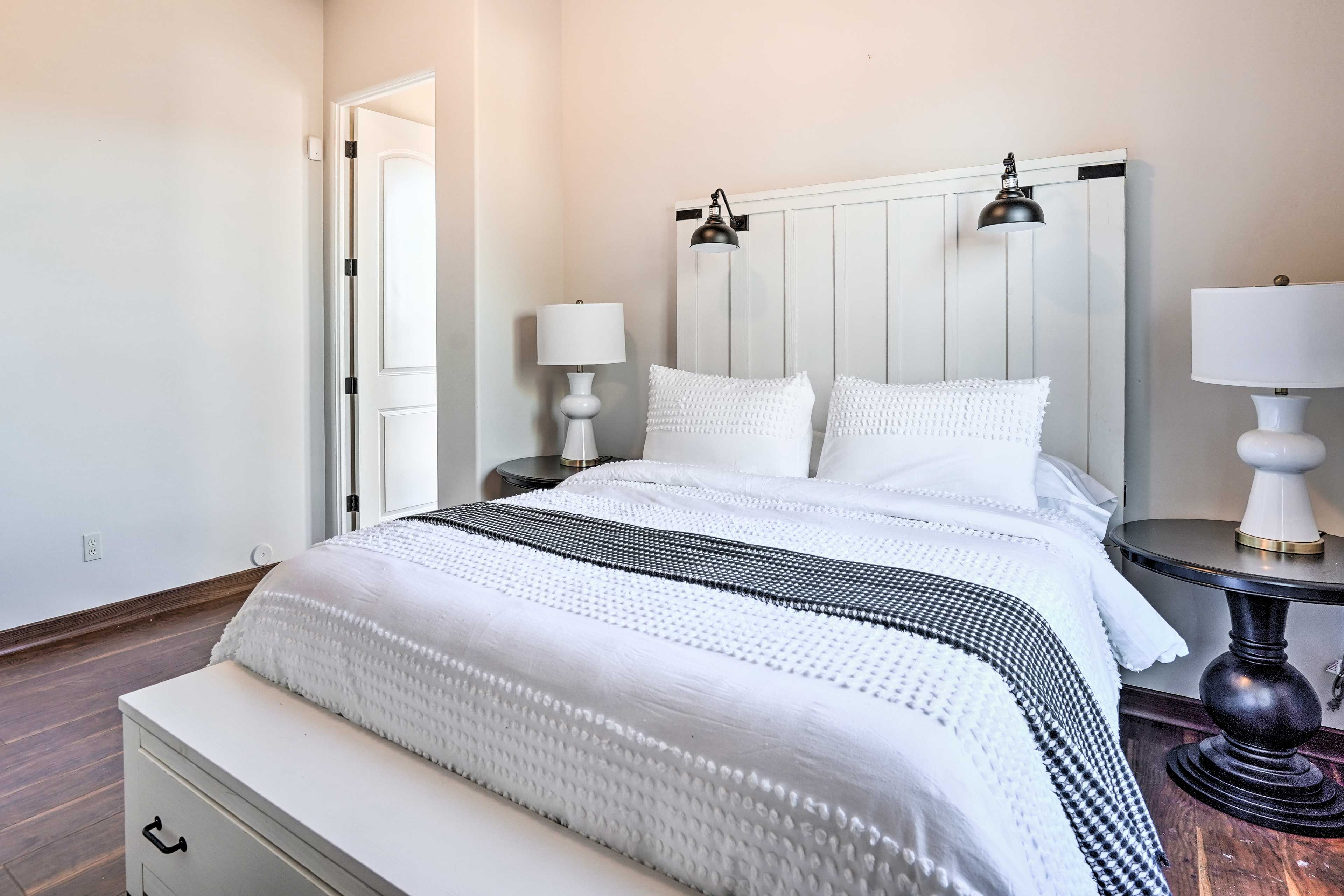 Bedroom 3