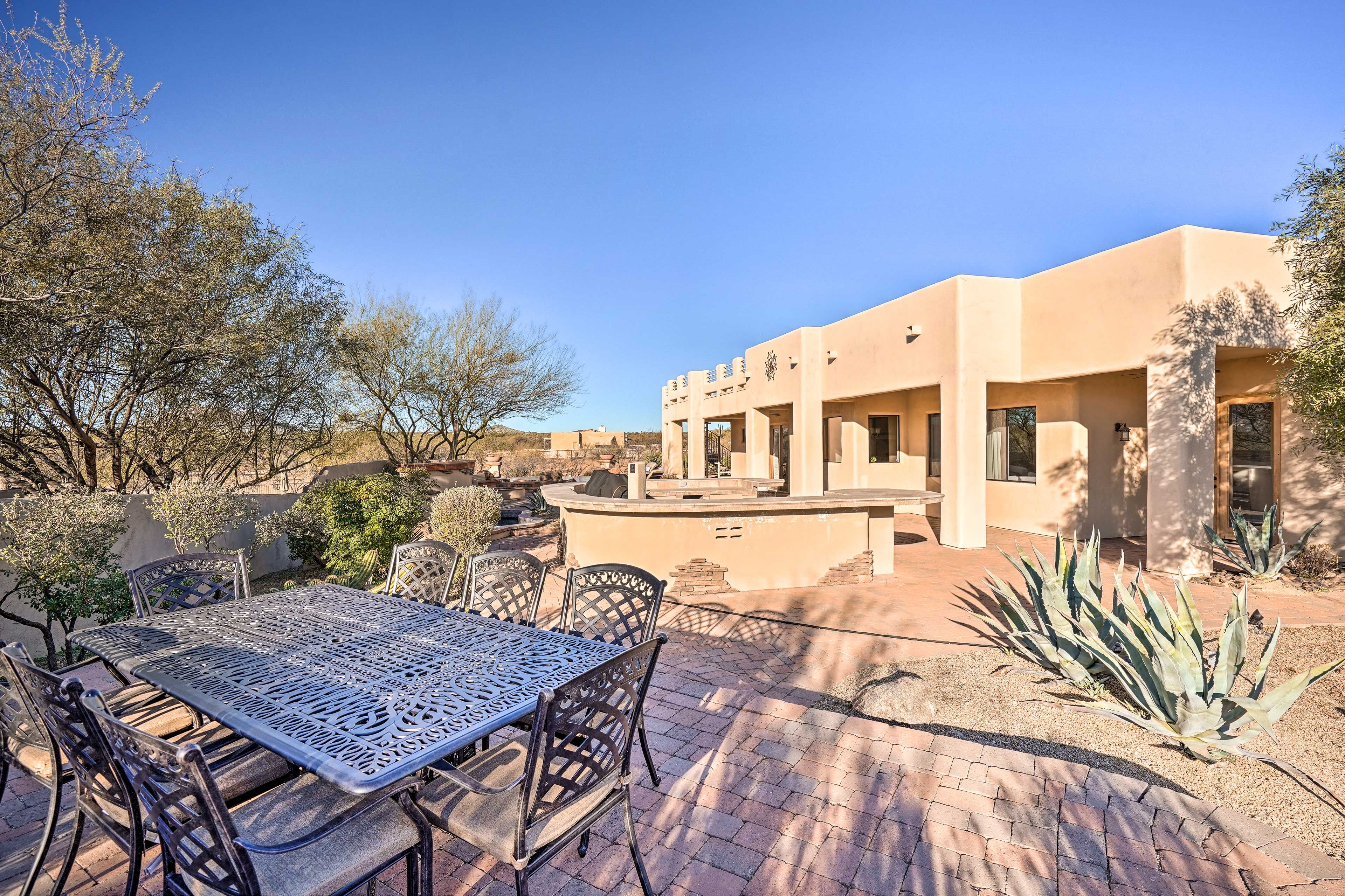 Private Yard | Lounge Furniture