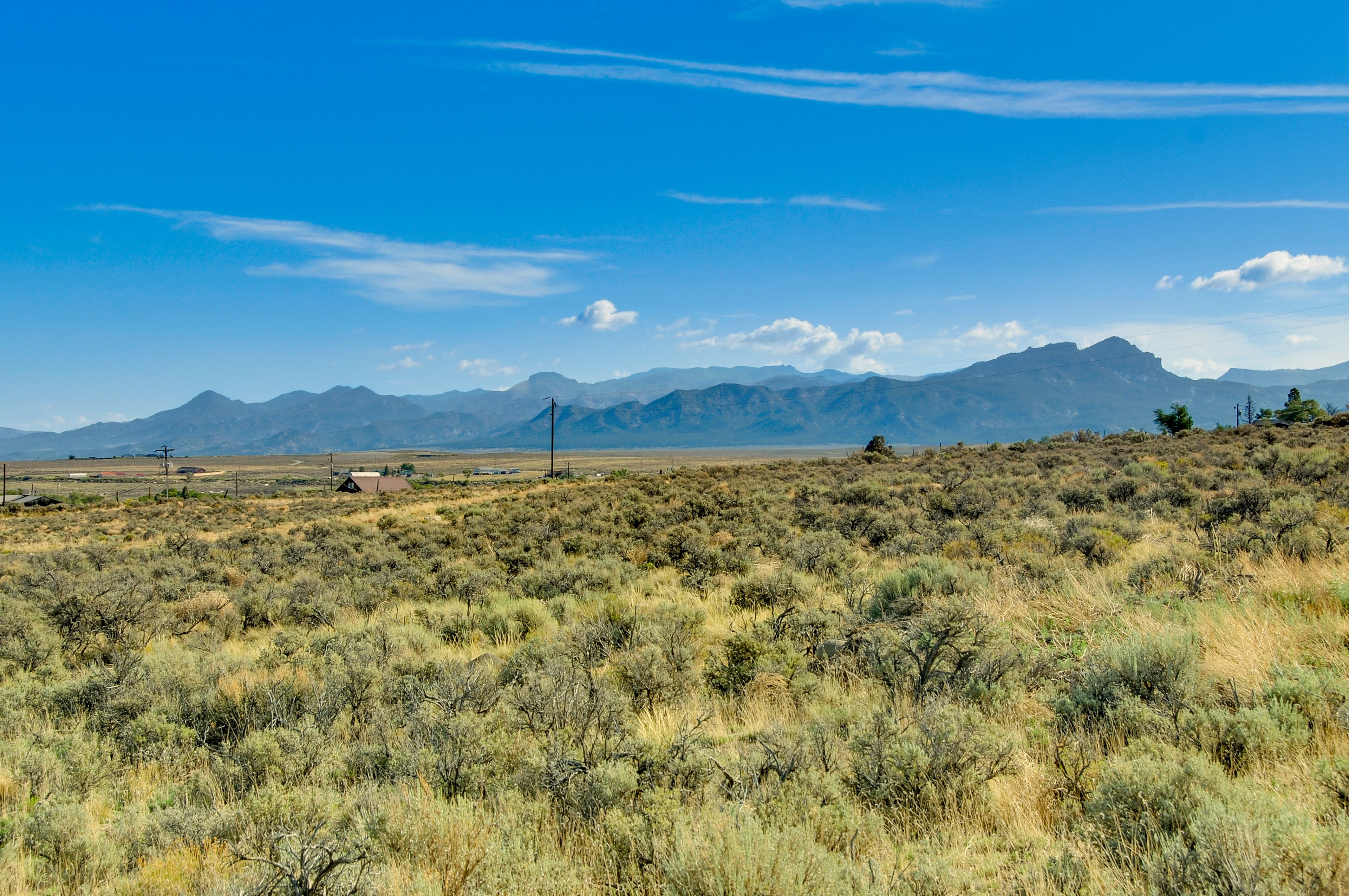 Views | National Parks Nearby
