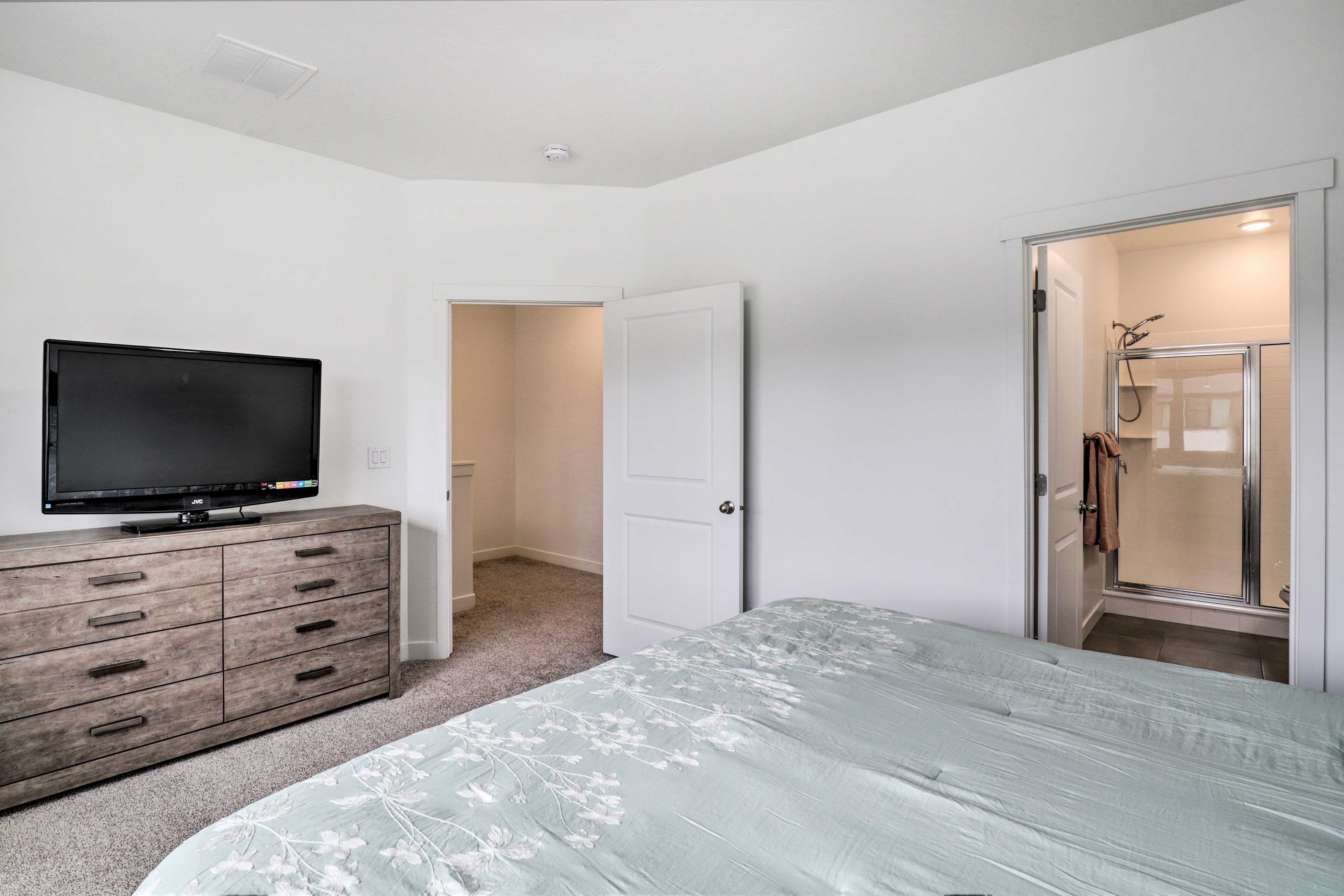 Bedroom 1 | 2nd Floor