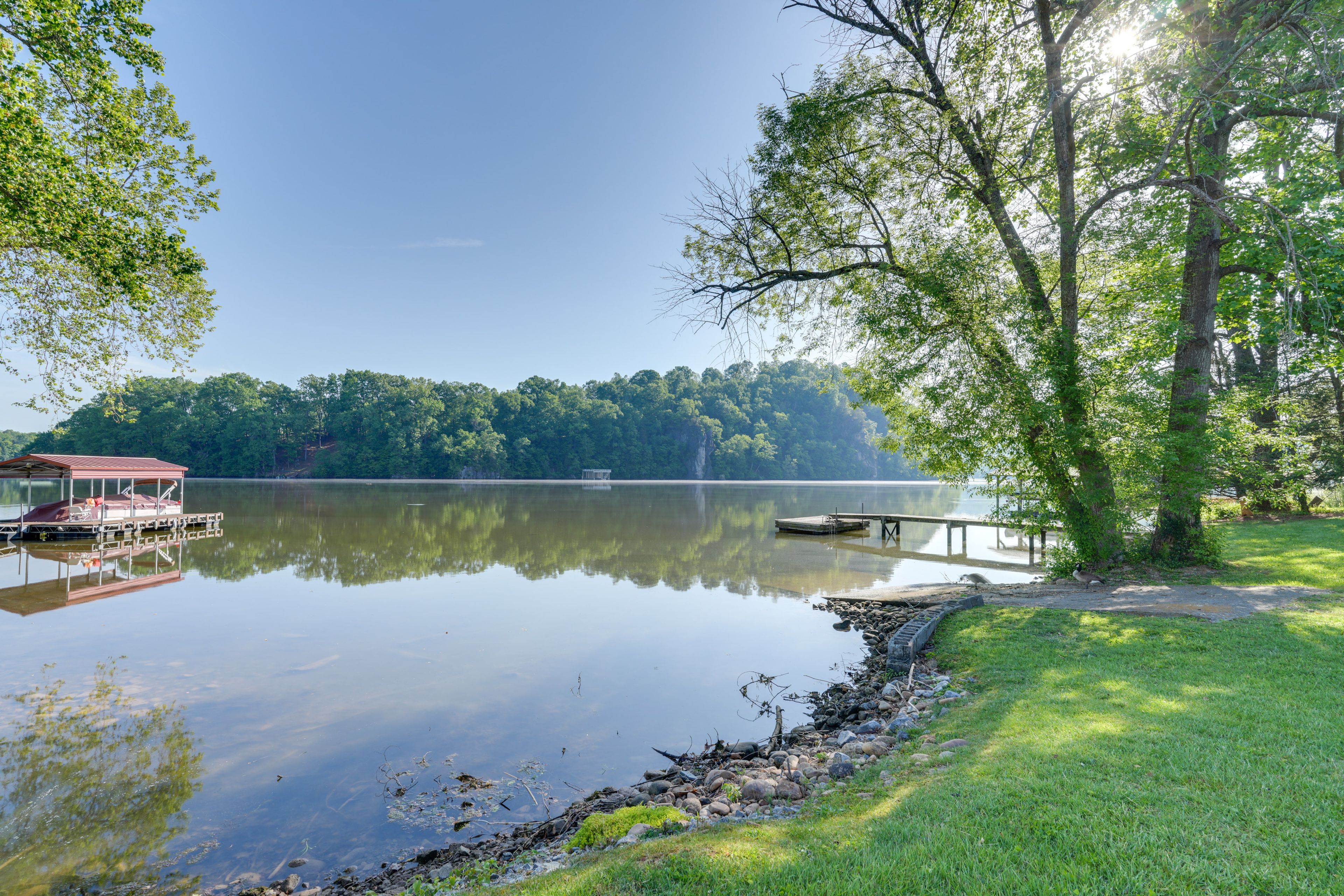 Community Boat Launch