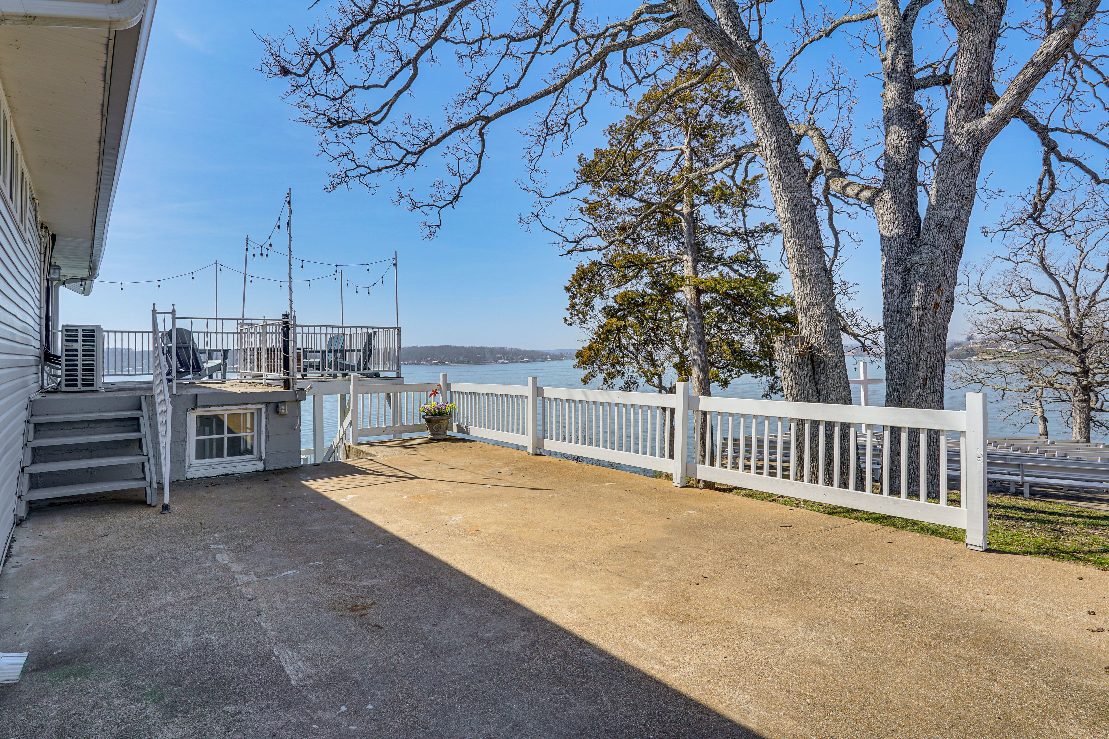 Driveway Parking (2 Vehicles)