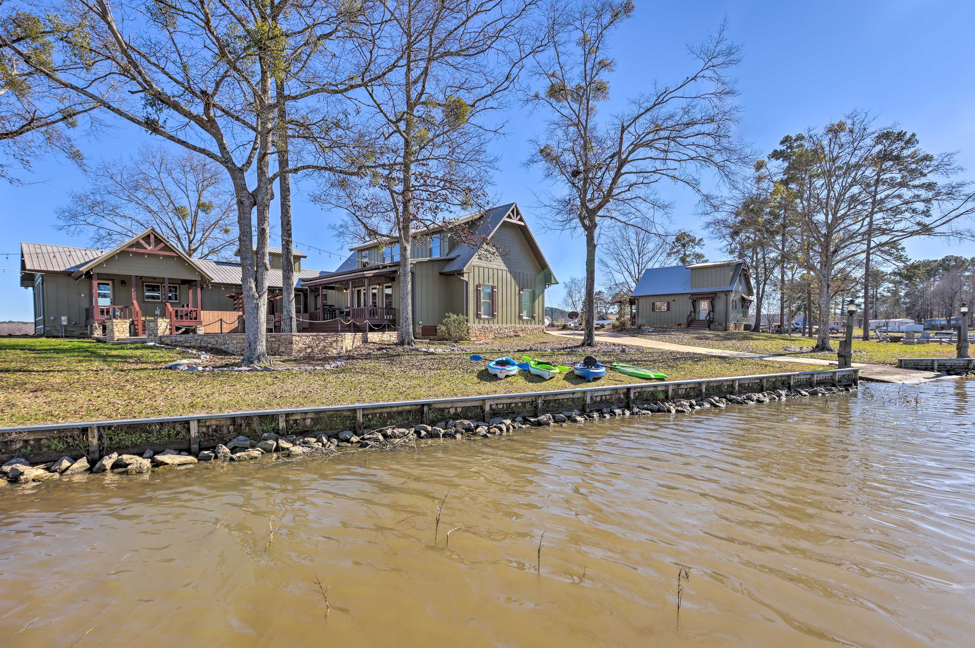 Coosa River
