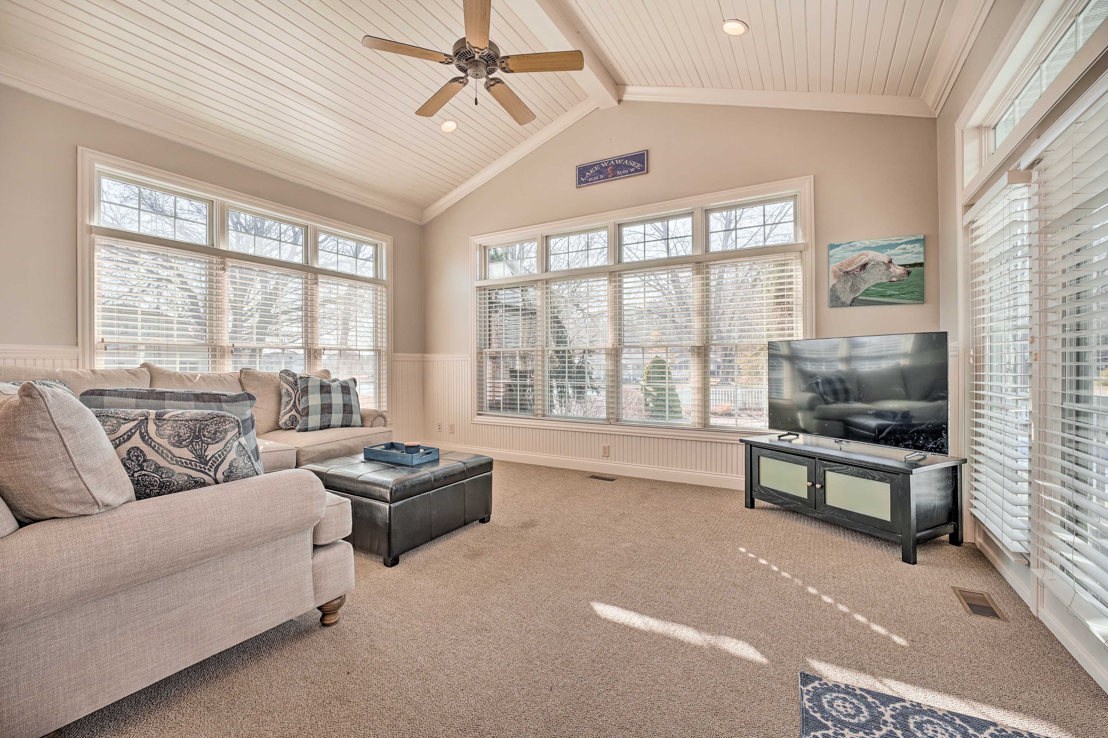 Sunroom