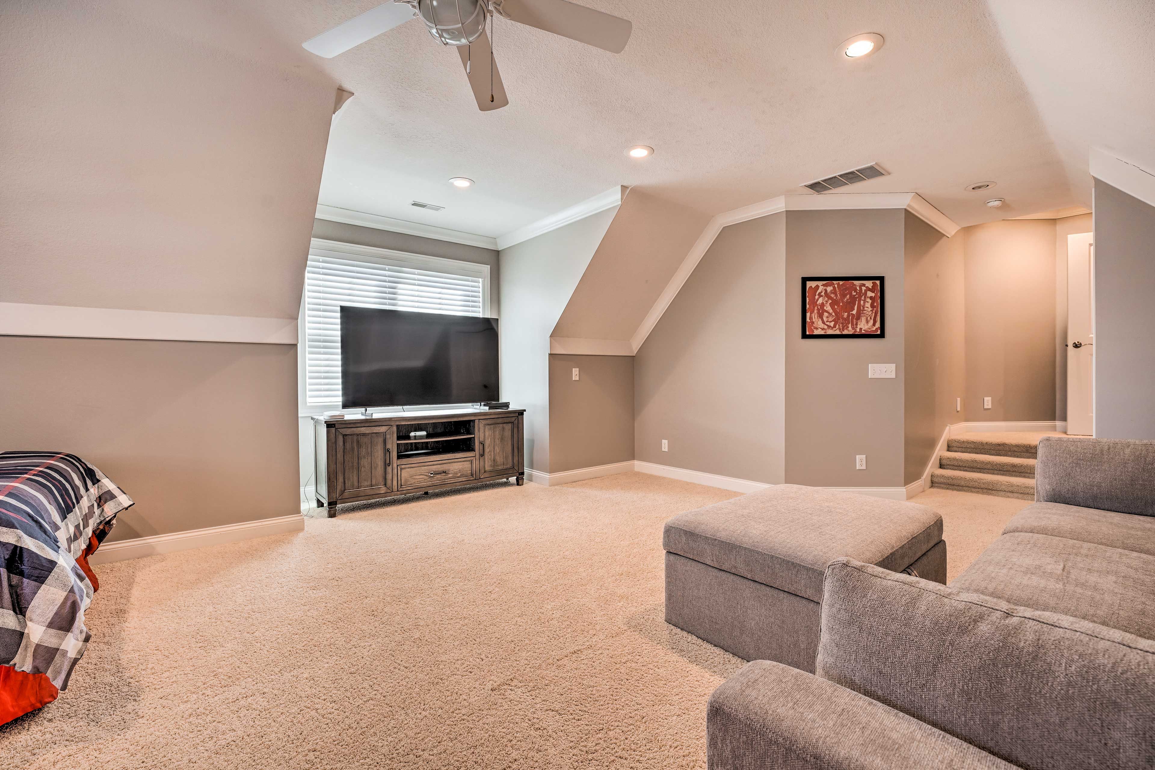 Bedroom 5