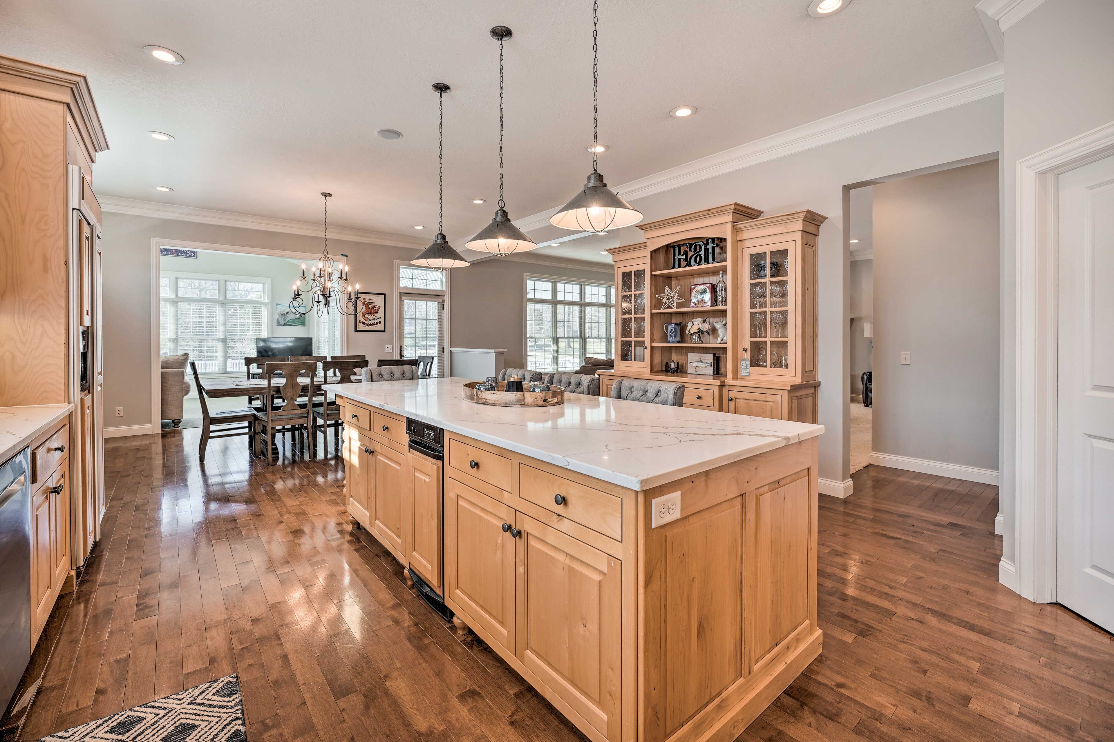 Kitchen | Drip Coffee Maker