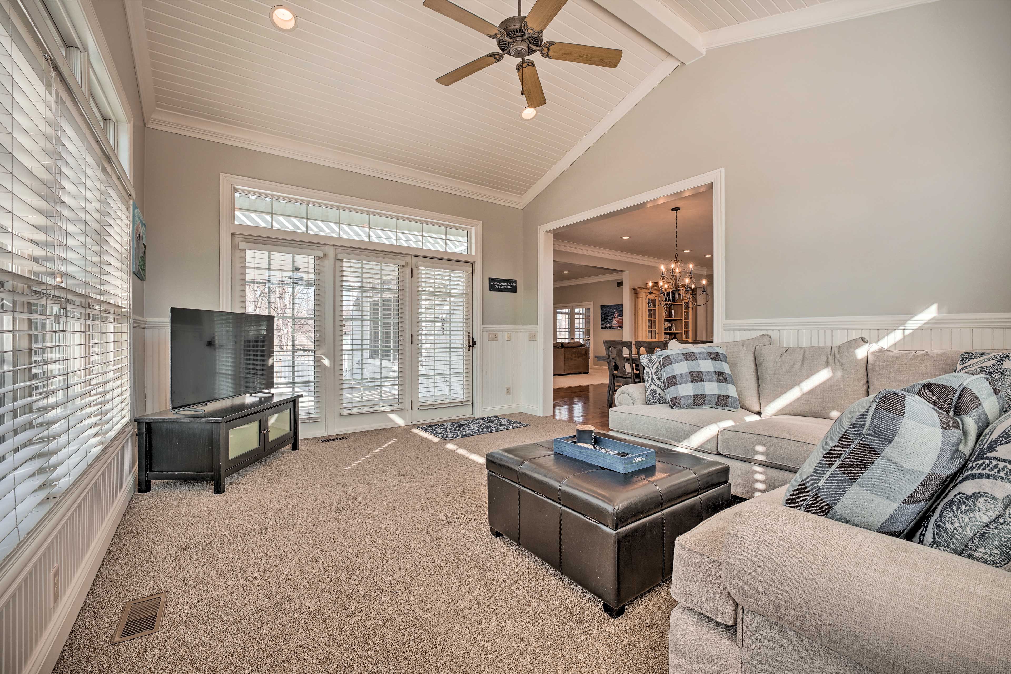 Sunroom