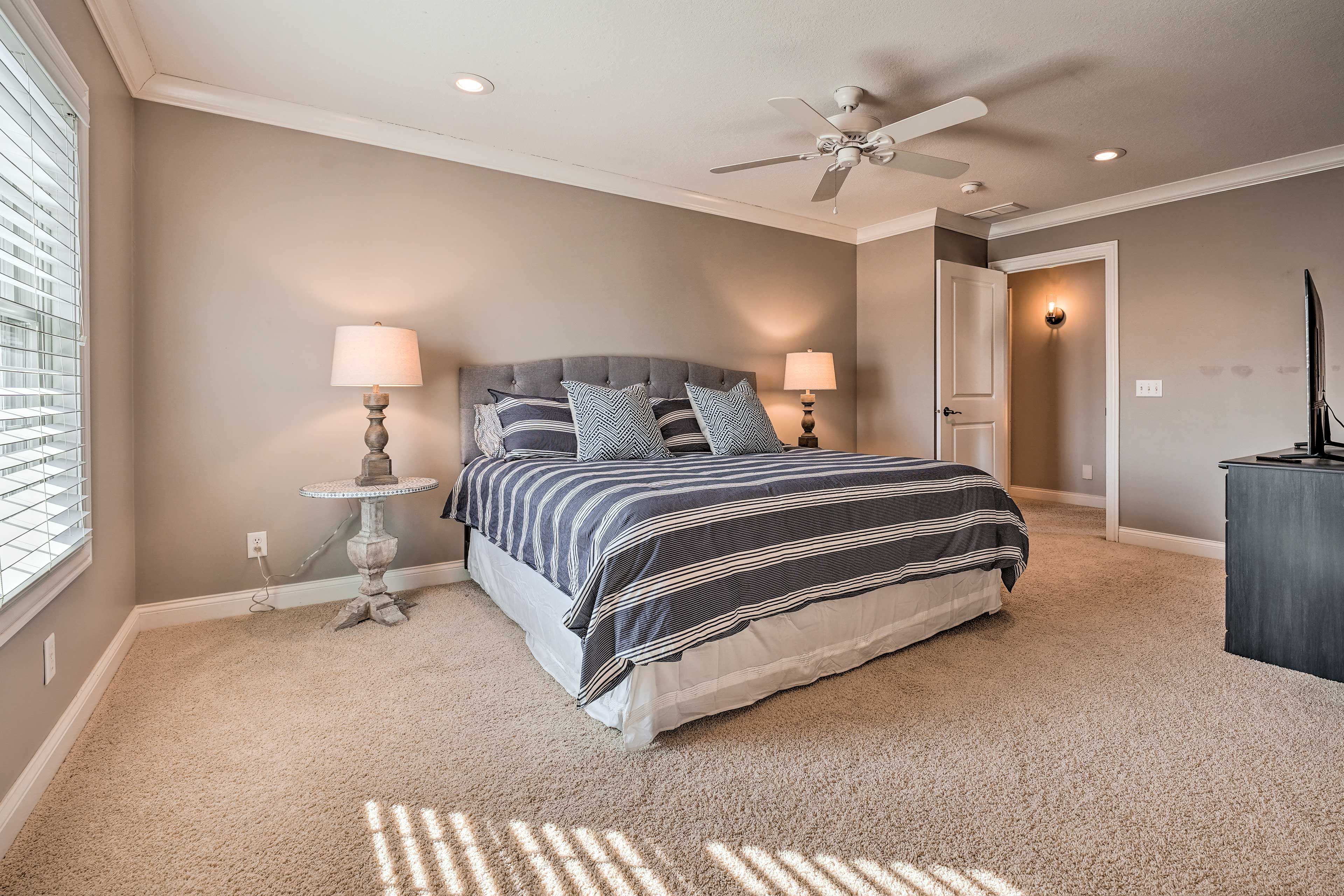 Bedroom 2