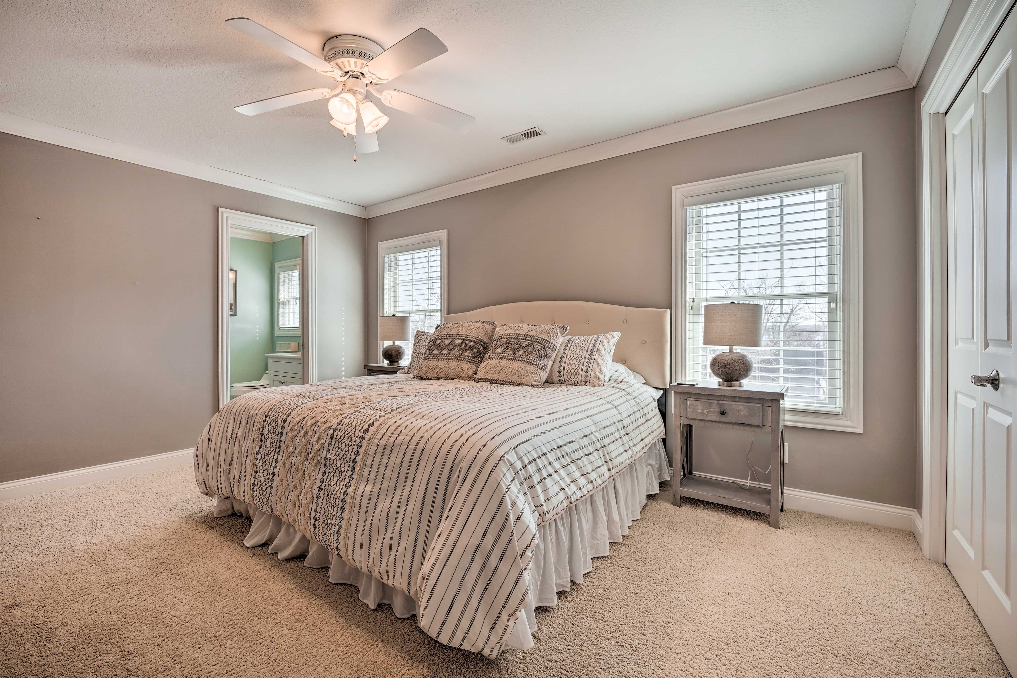 Bedroom 3
