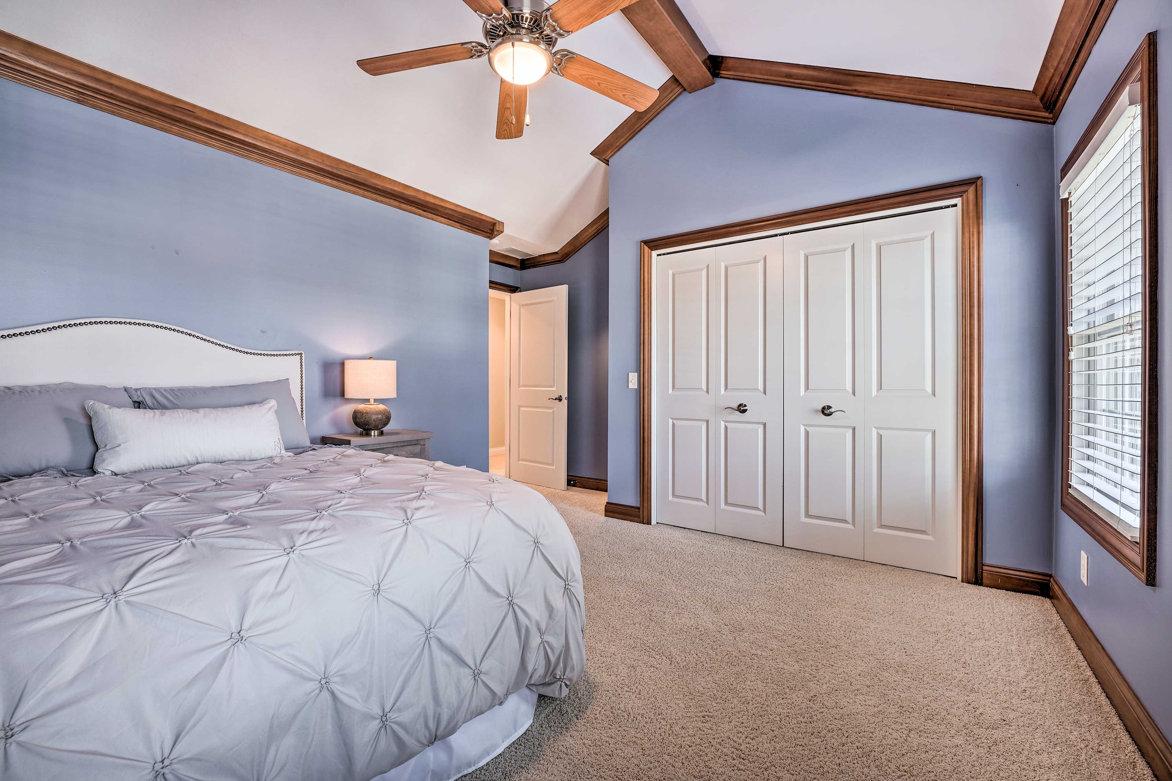 Bedroom 4