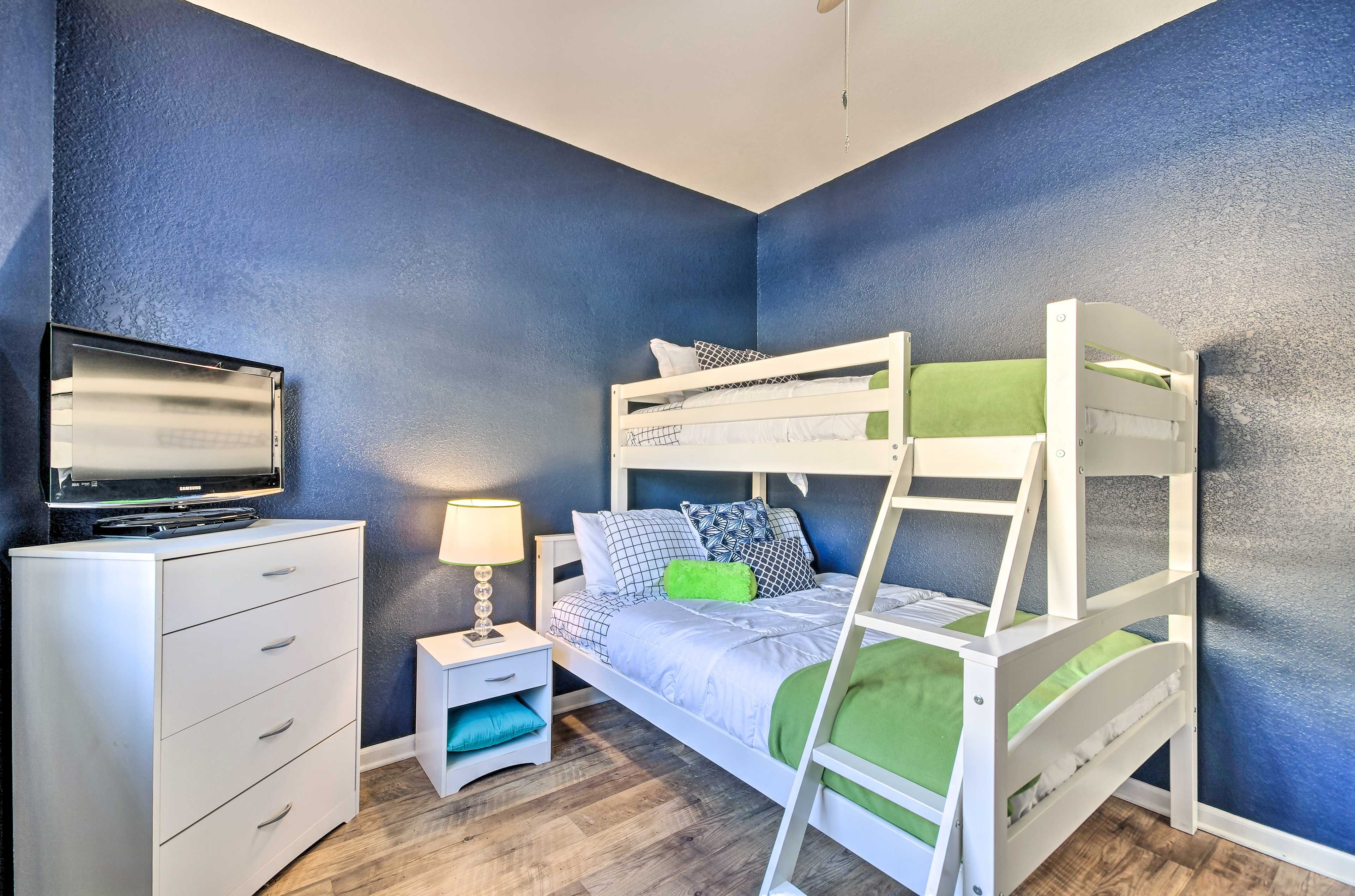Bedroom 3