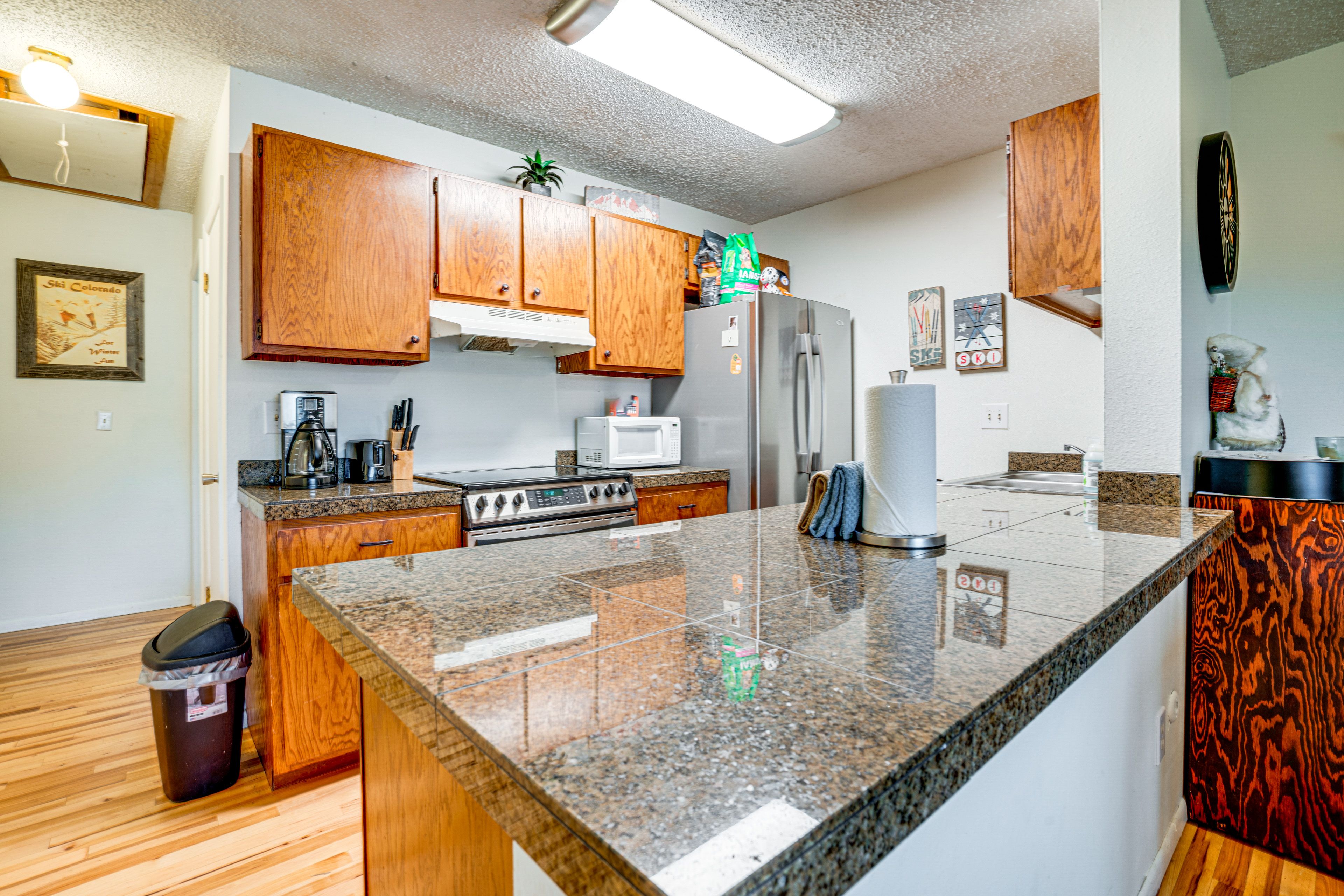 Kitchen | Cooking Basics | Drip Coffee Maker | Dishwasher