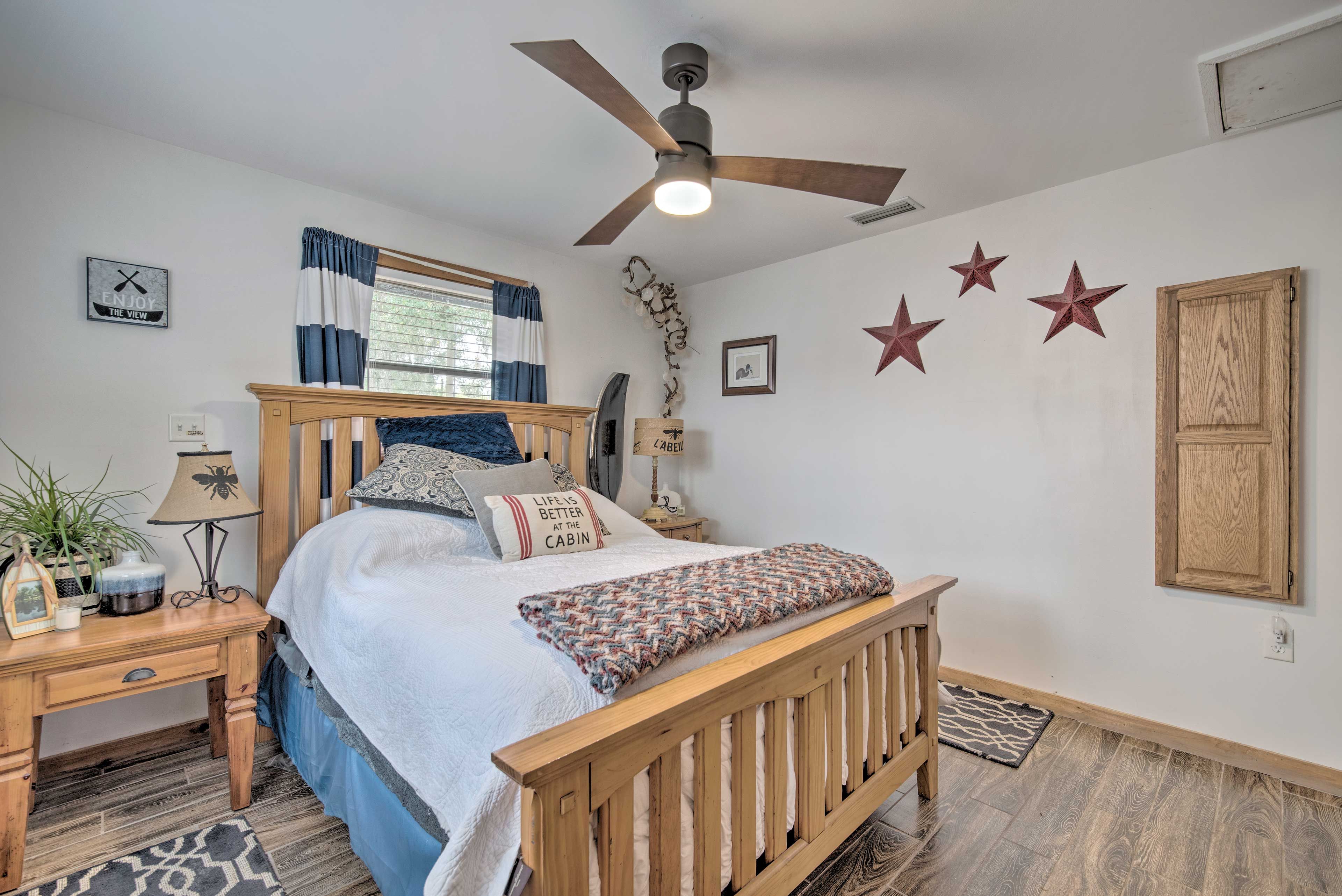 Bedroom 1