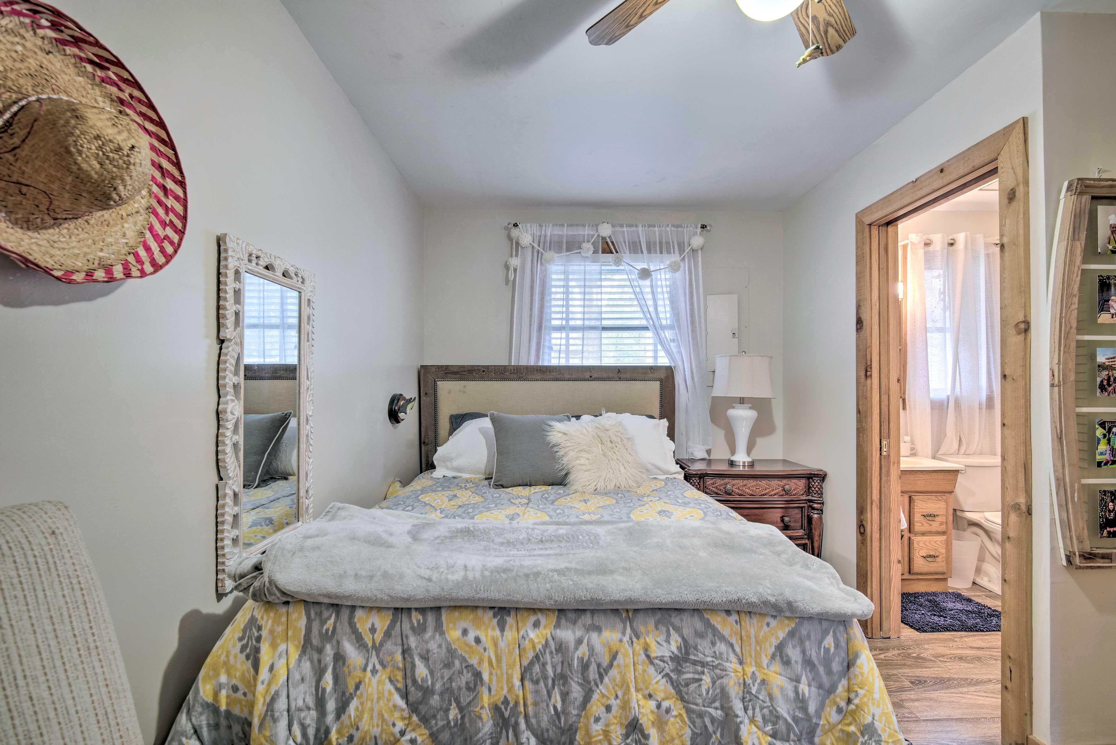 Bedroom 2
