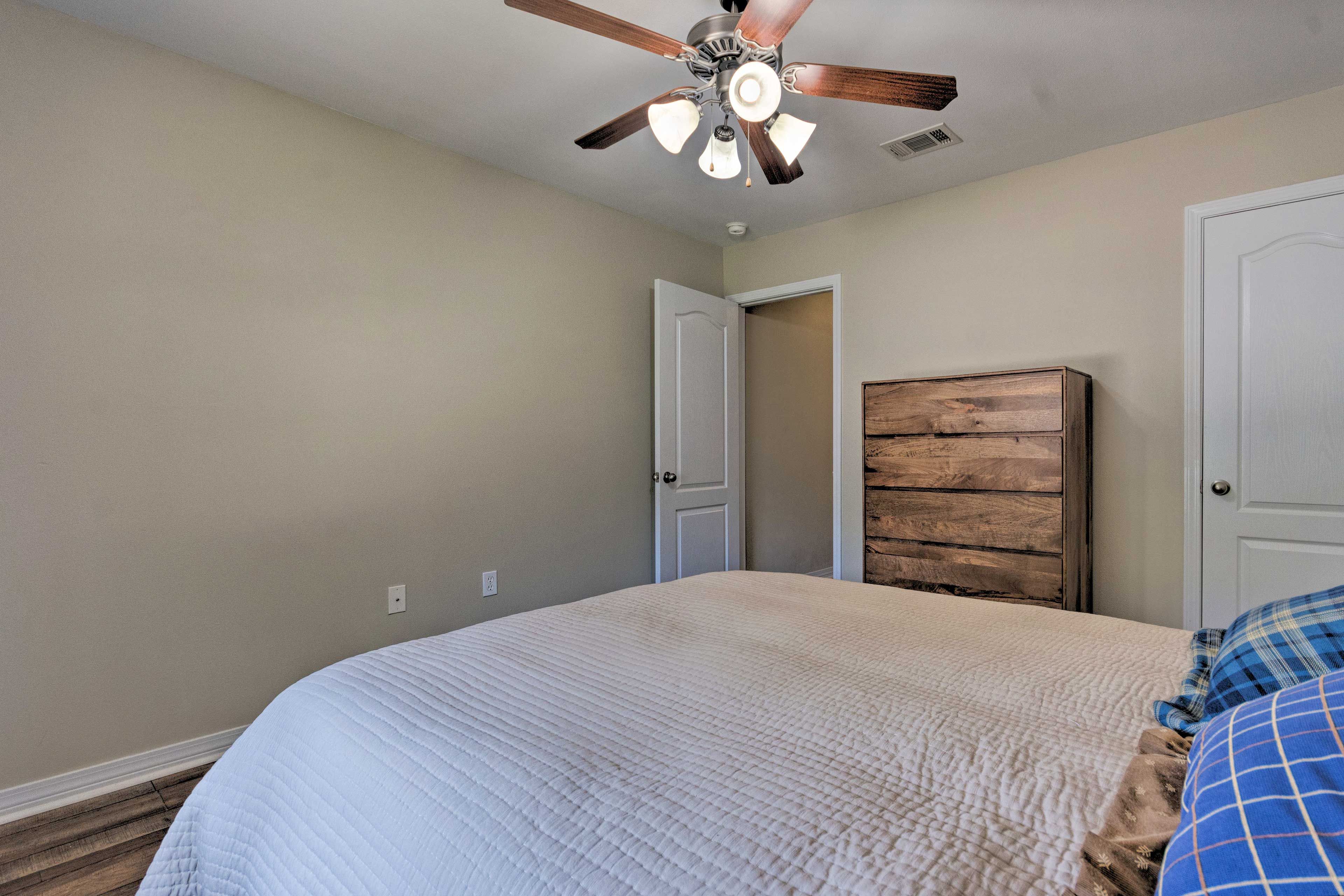 Bedroom 3