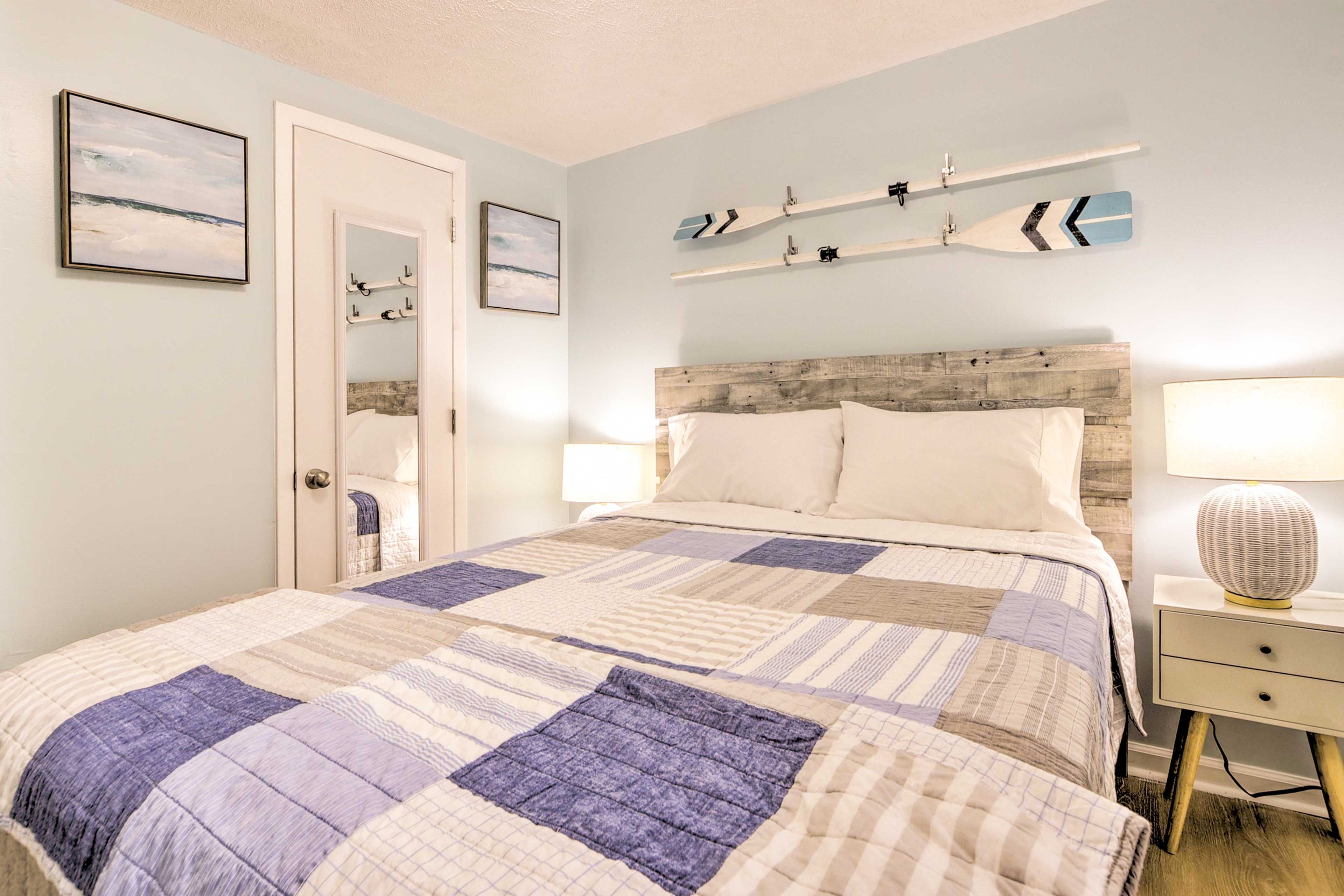 Bedroom 4