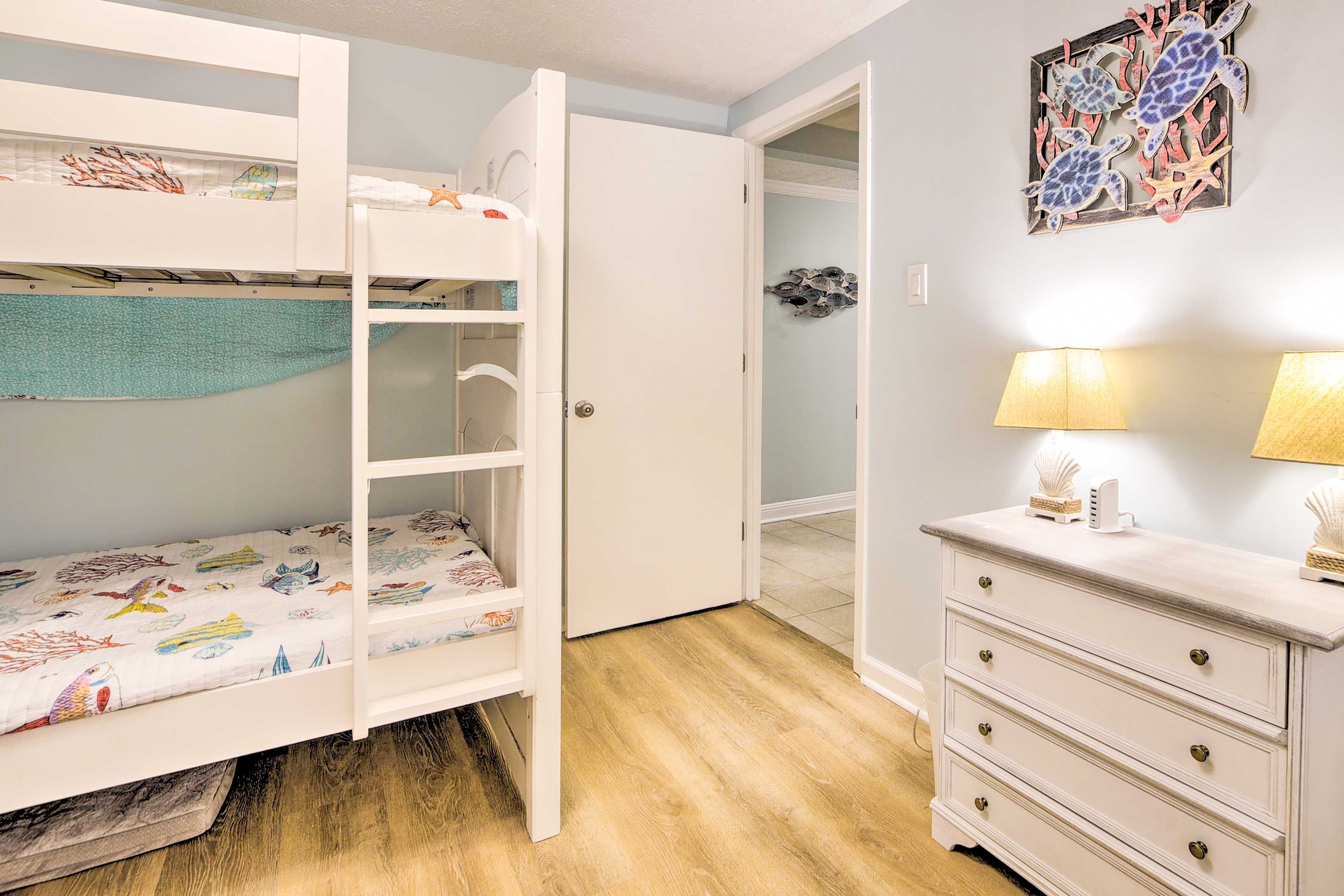 Bedroom 2