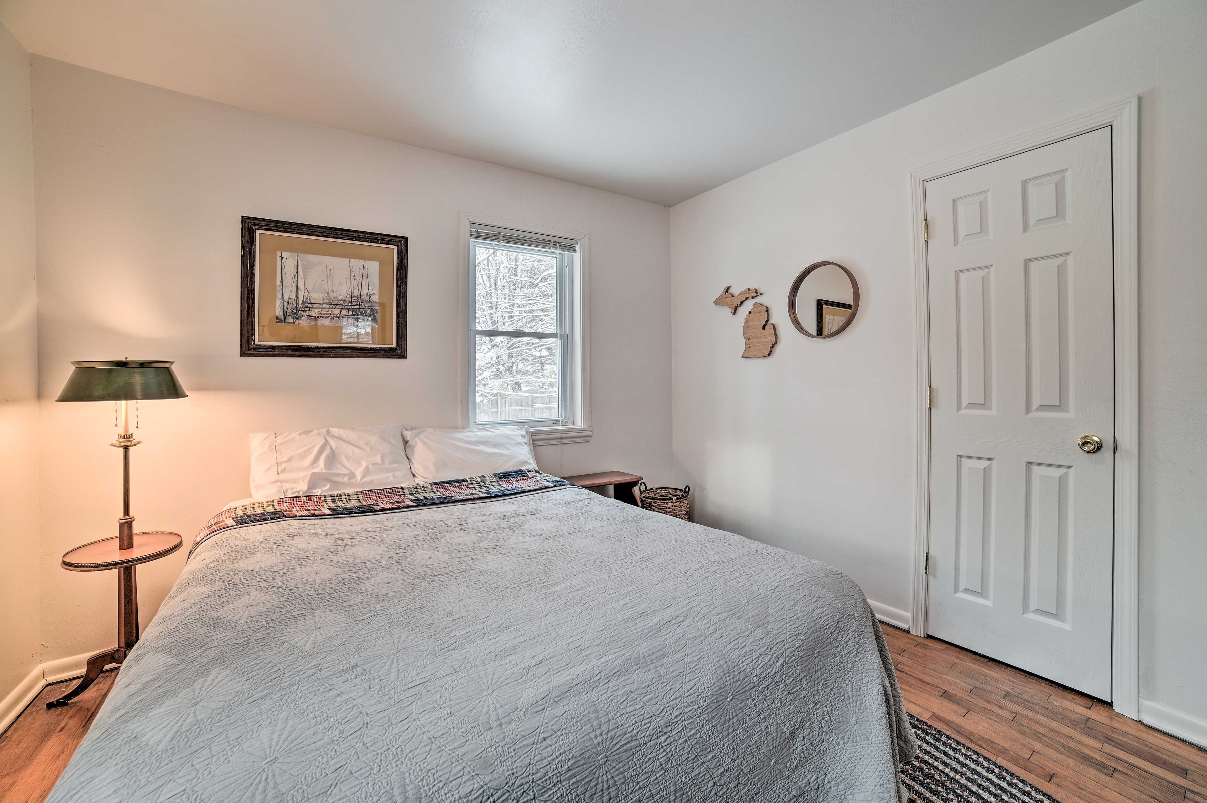 Bedroom 2