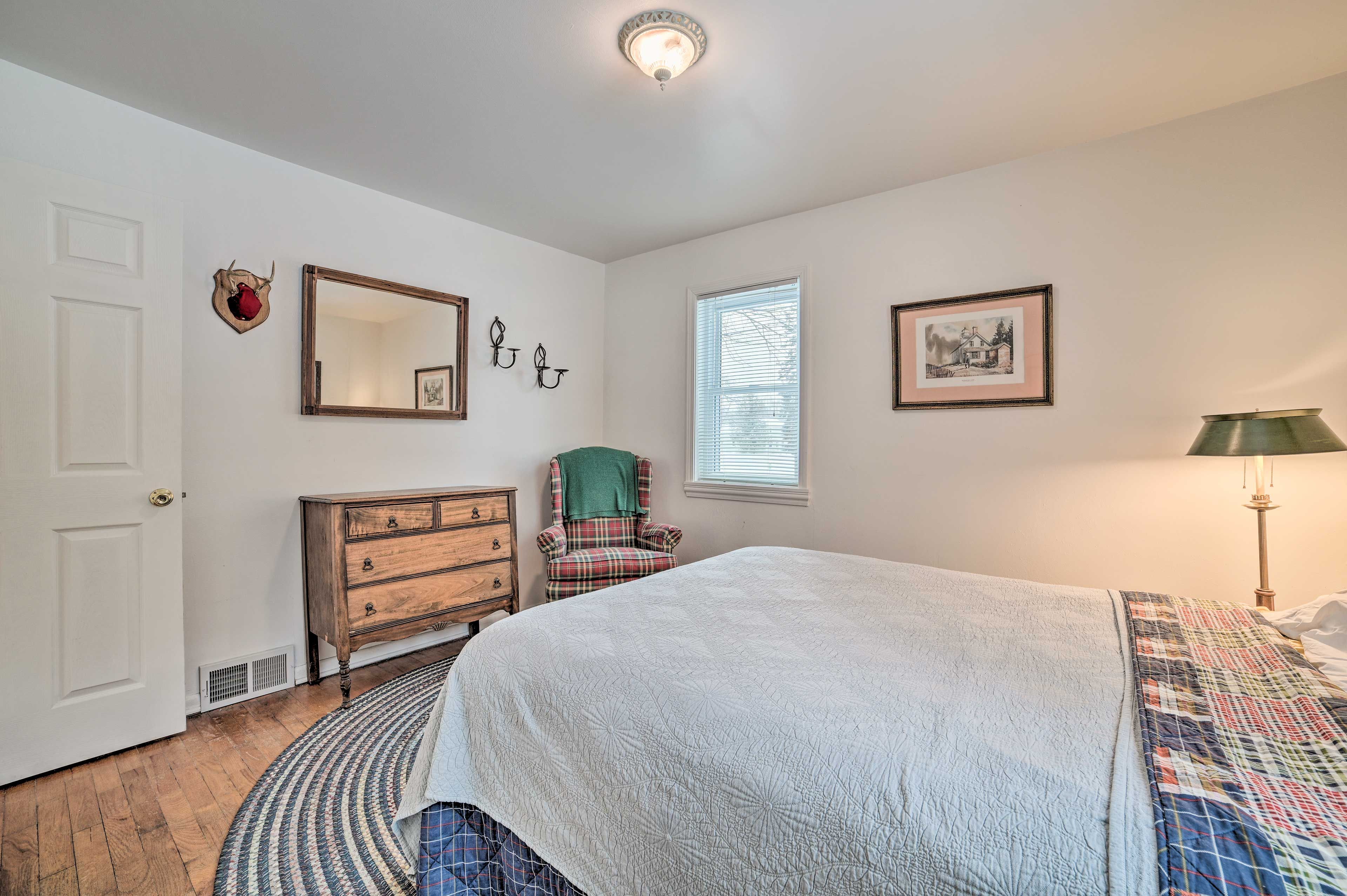 Bedroom 2