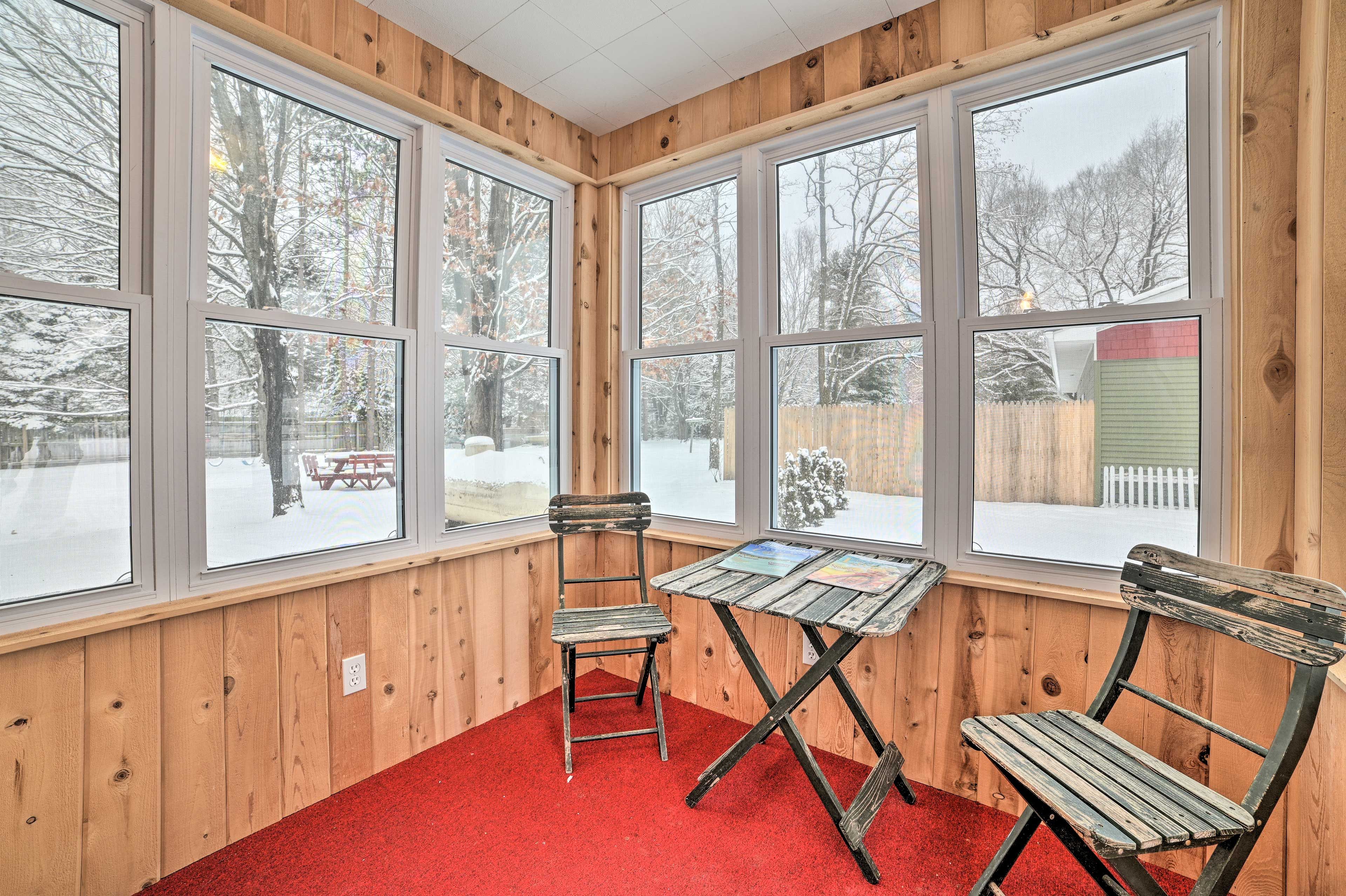 Porch