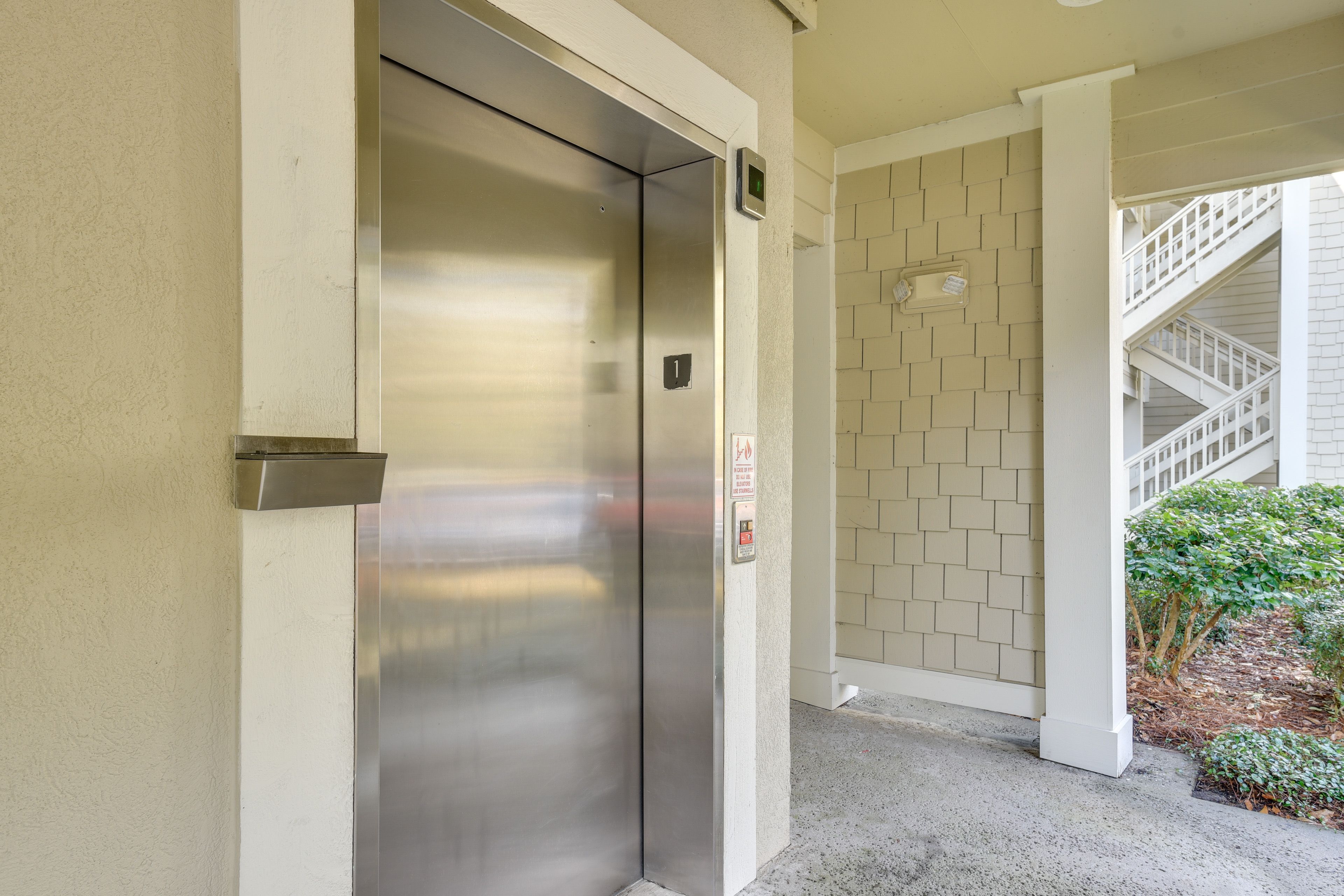 Community Elevator
