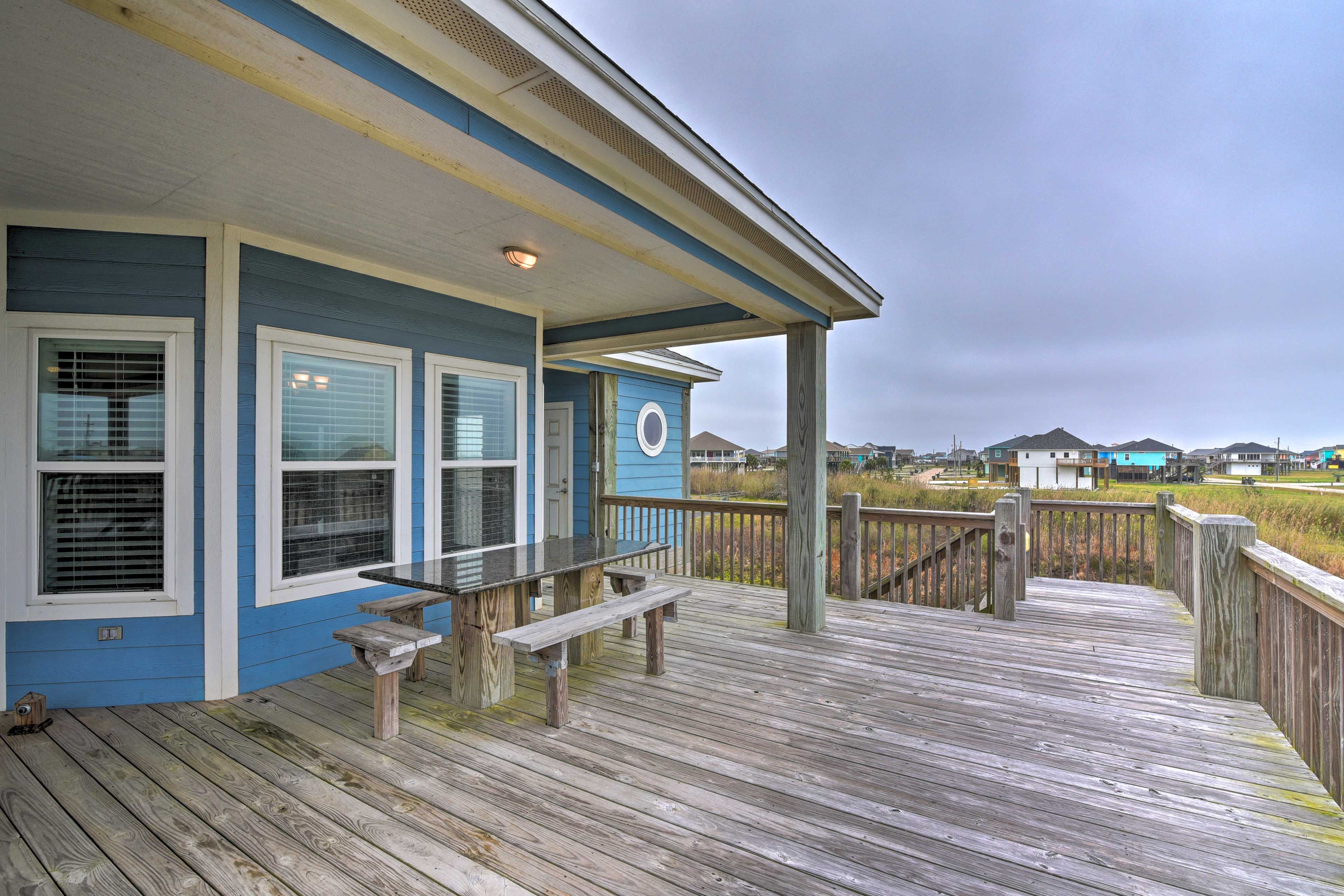 Porch