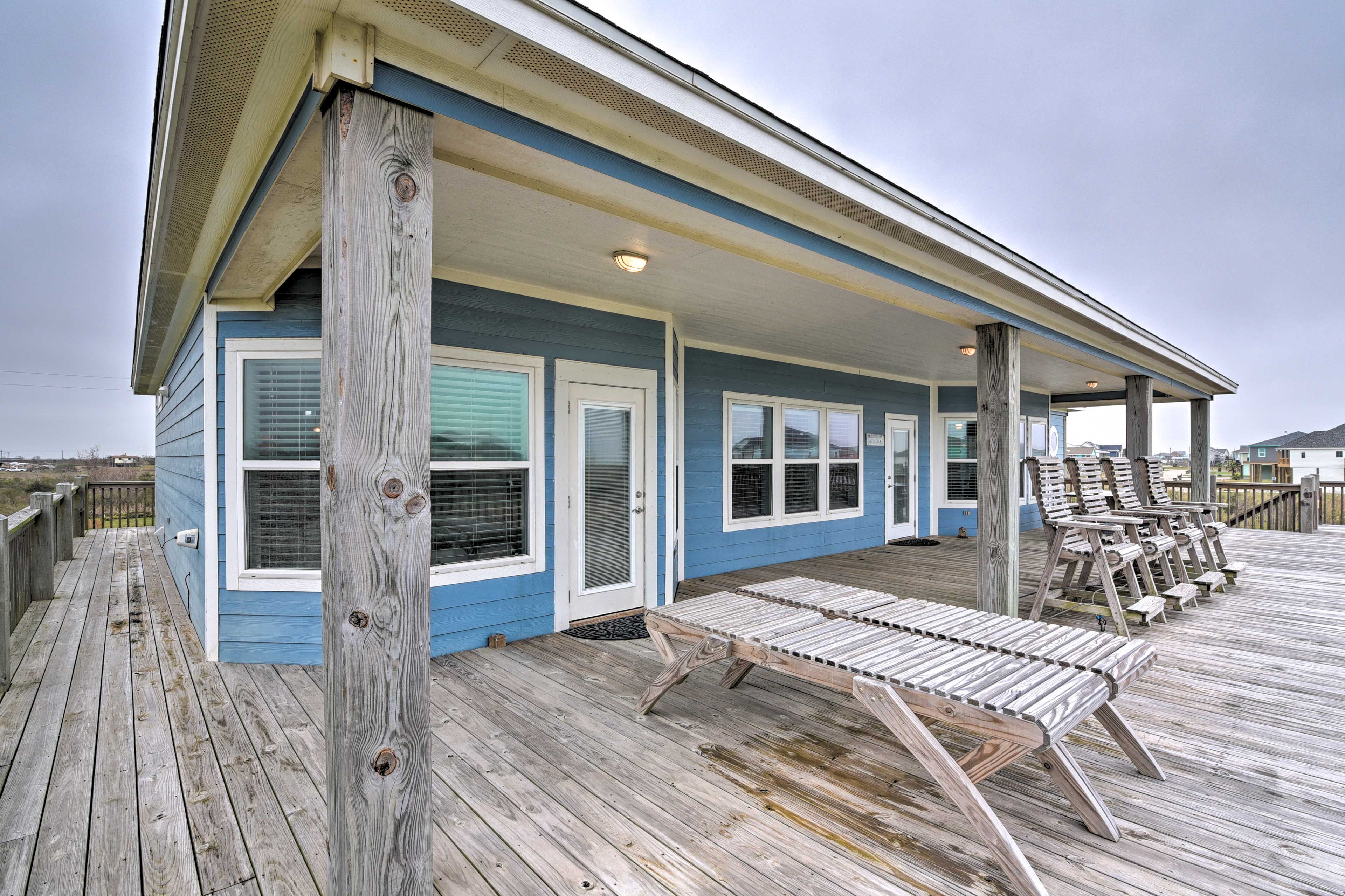 Porch