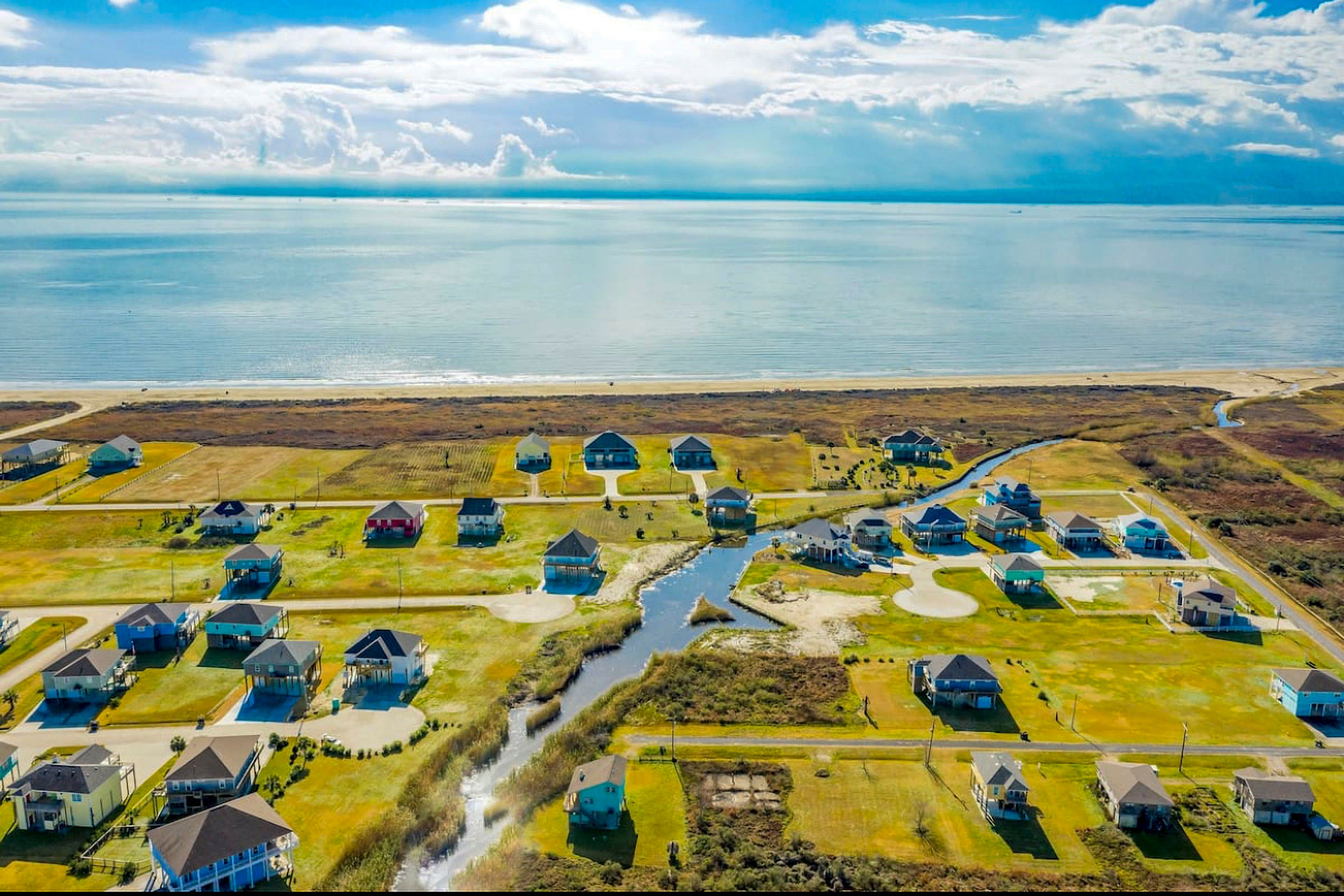 Aerial  Views