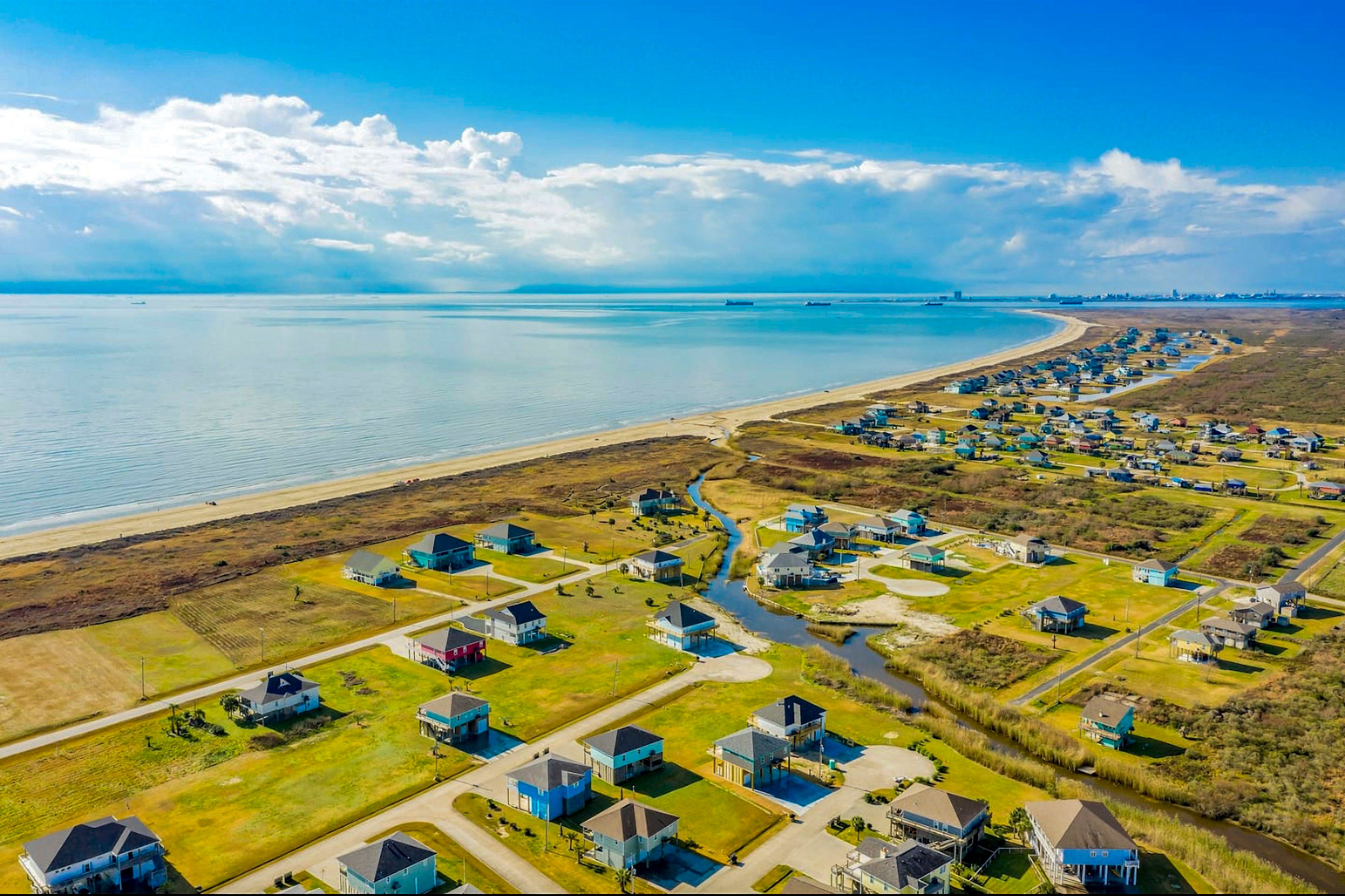 Aerial  Views