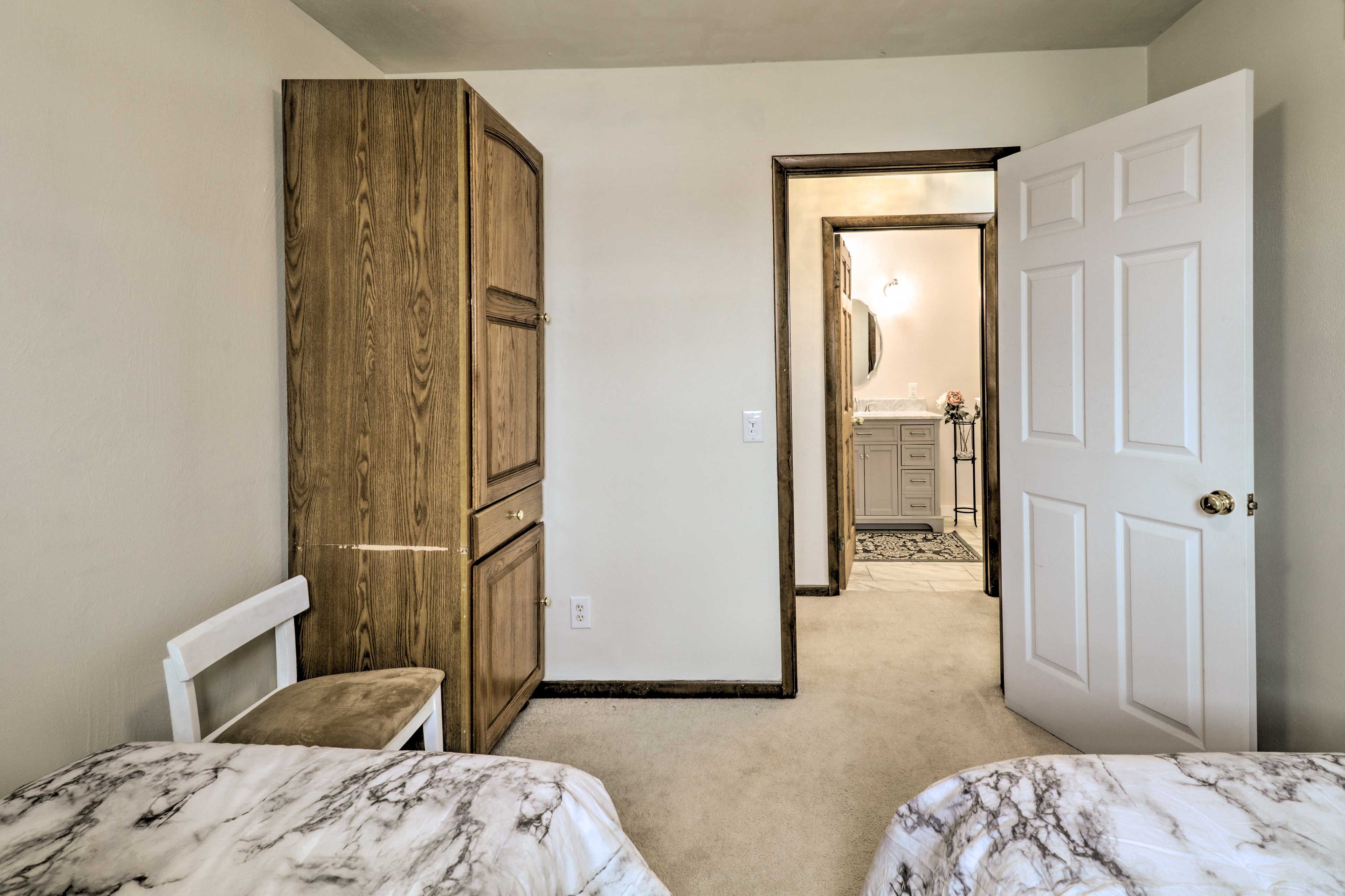 Bedroom 3