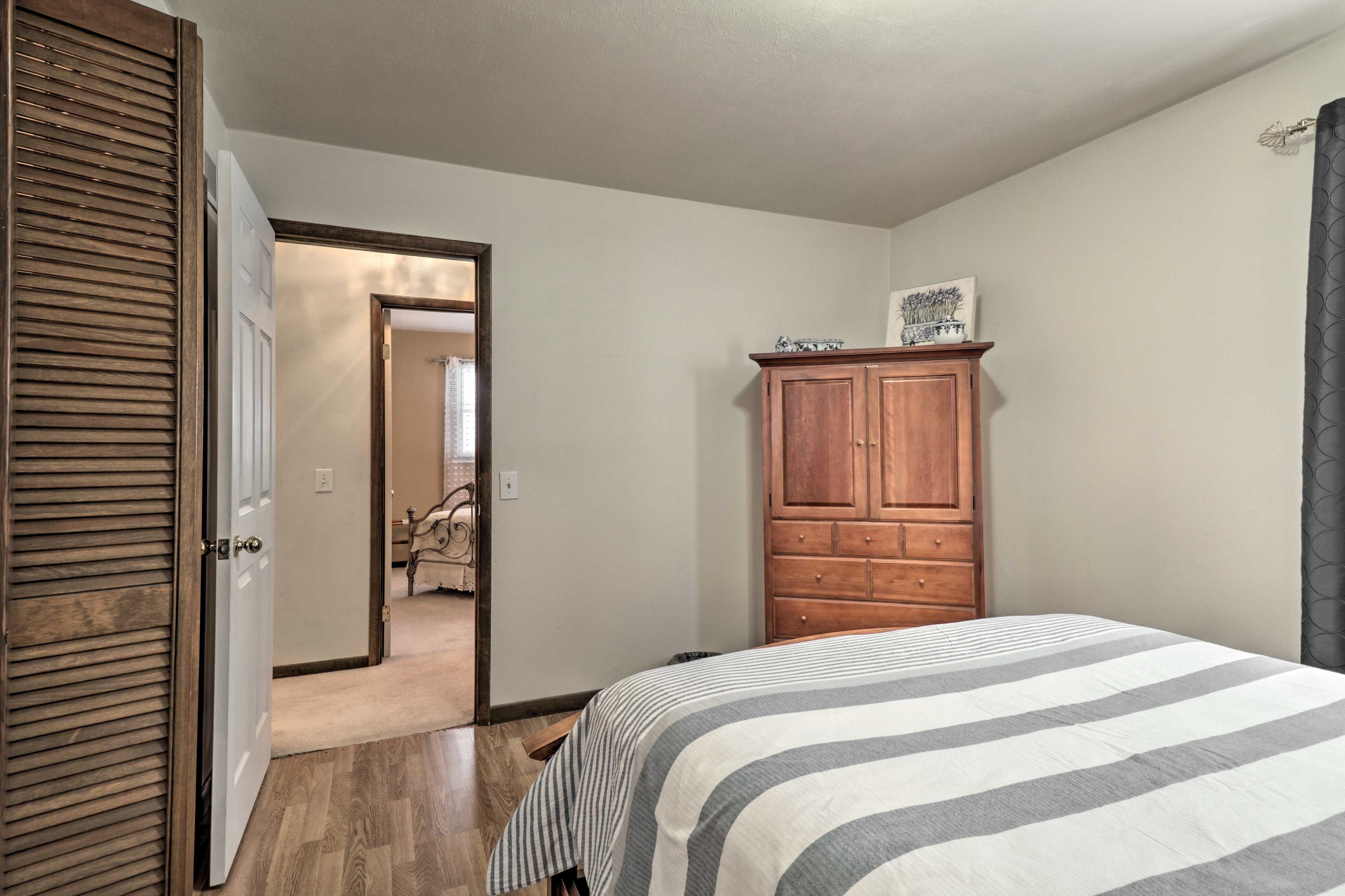 Bedroom 1