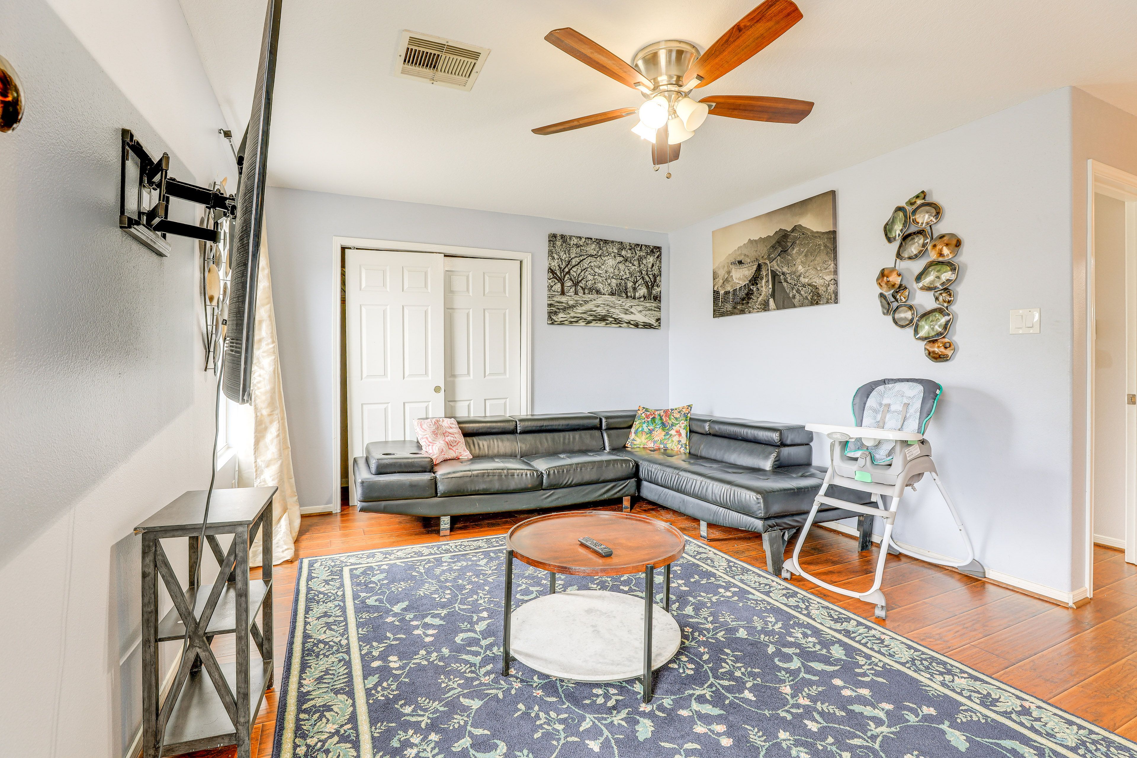 Loft | 2nd Floor