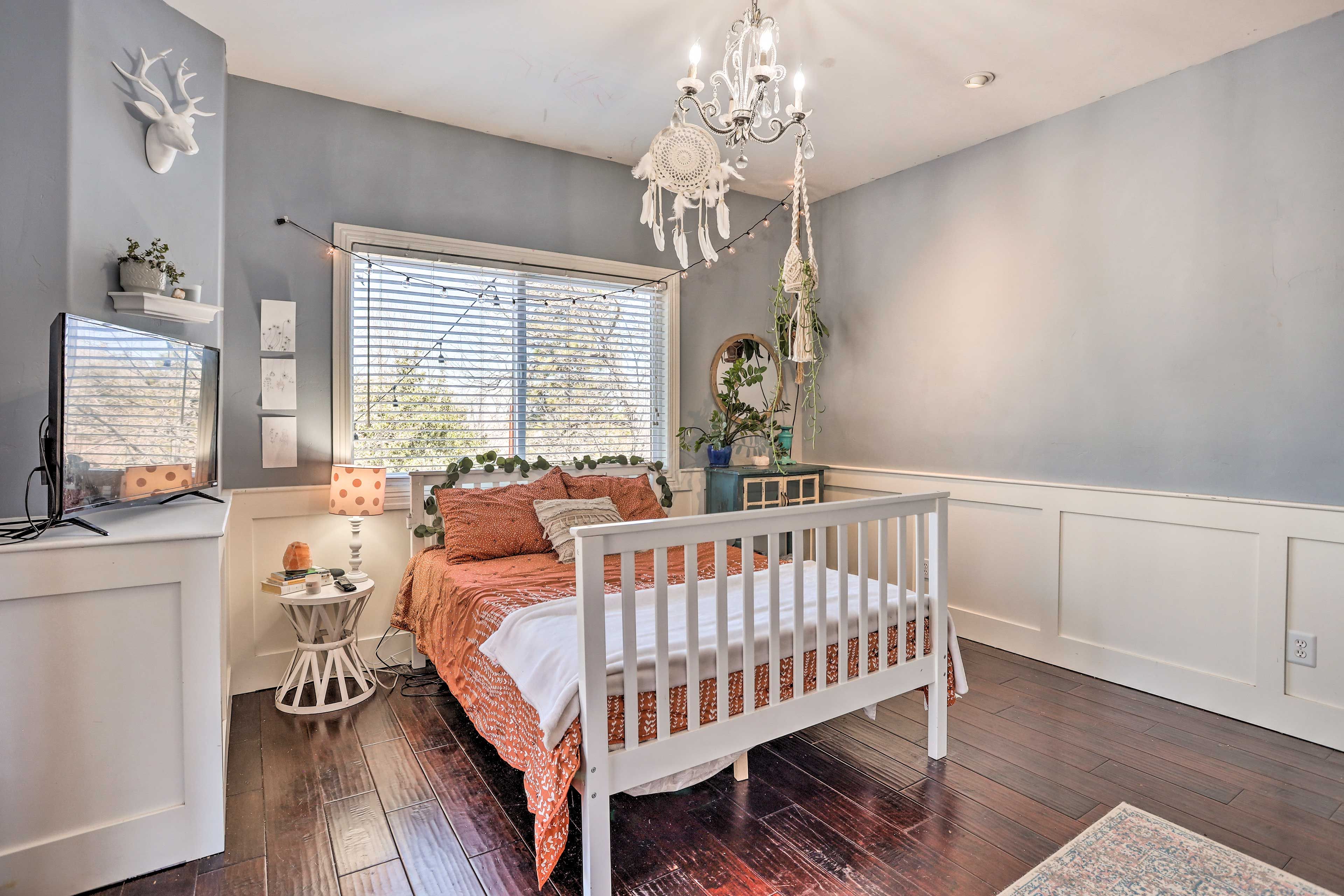 Bedroom 2