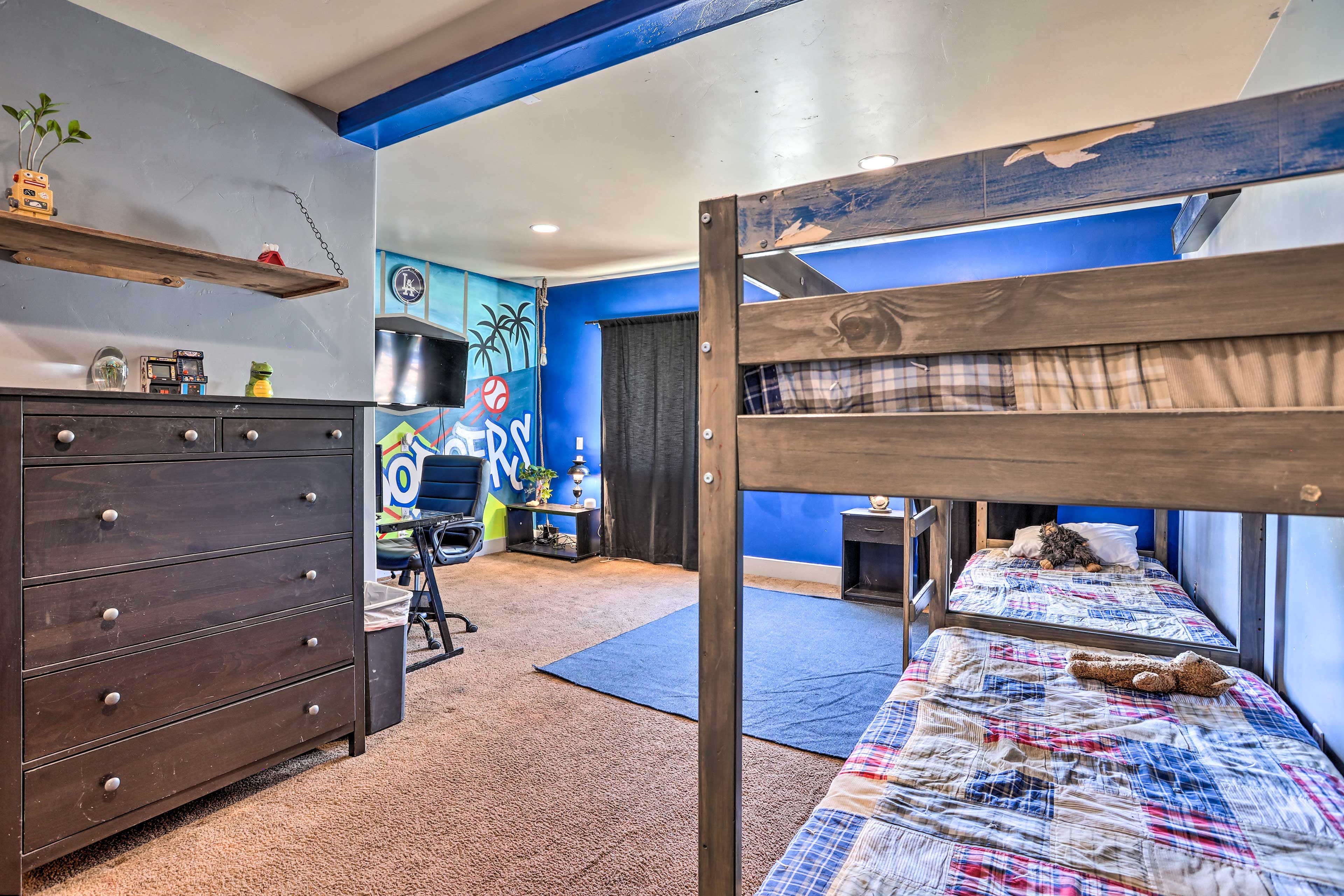 Bedroom 3
