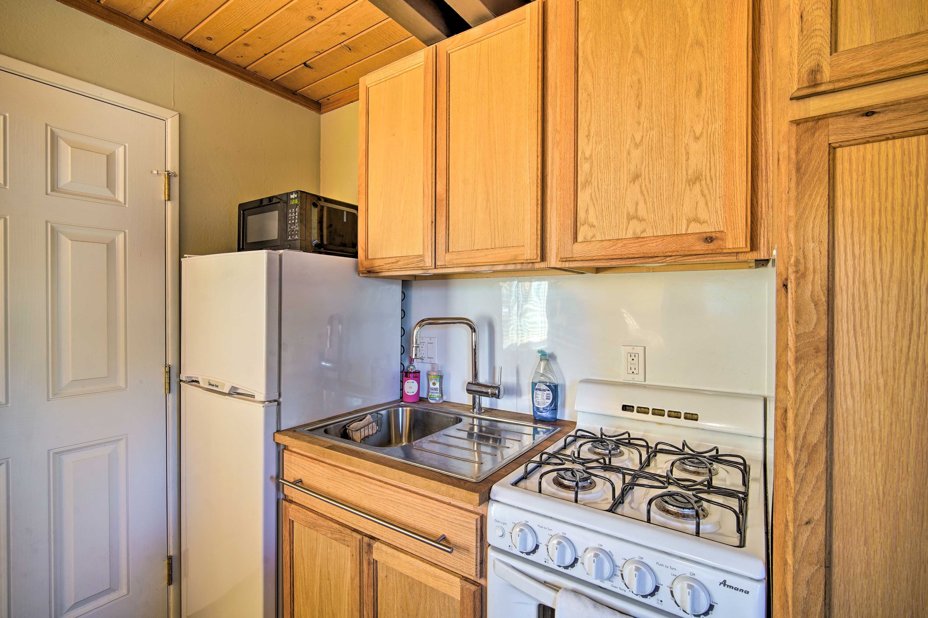 Kitchen | Coffee Maker