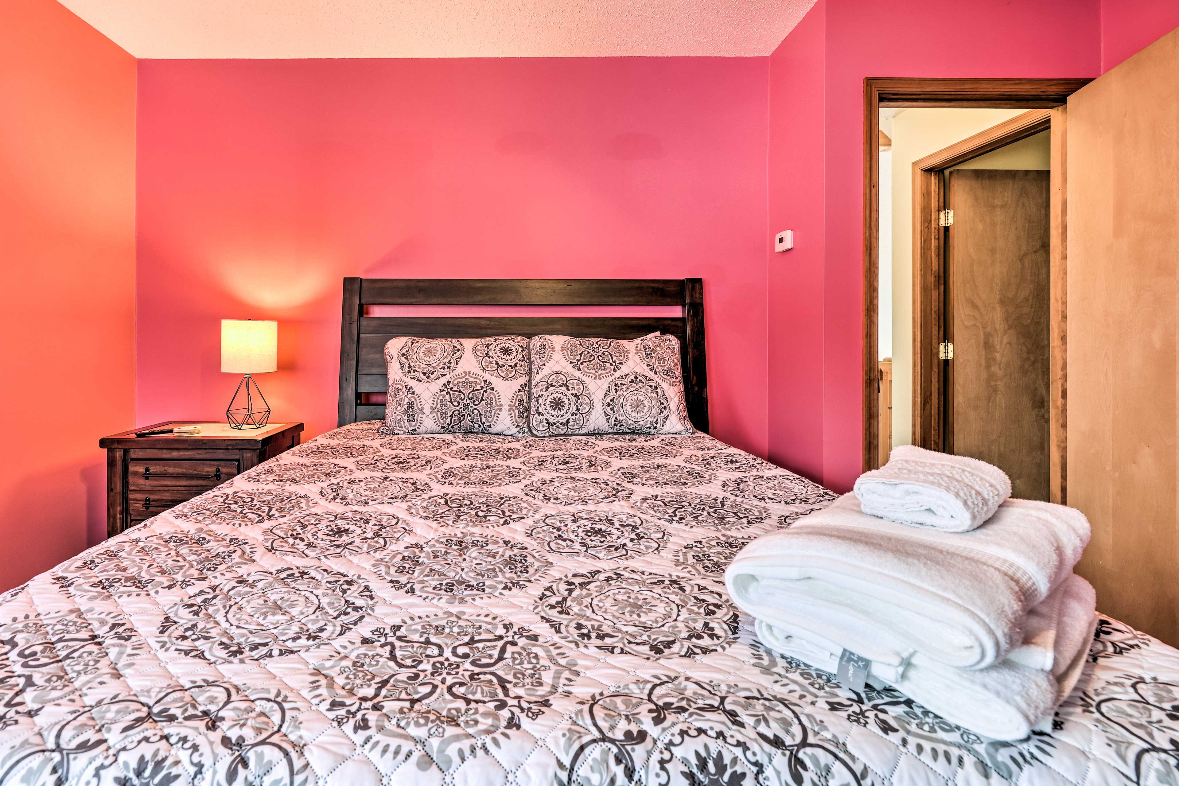 Bedroom 3