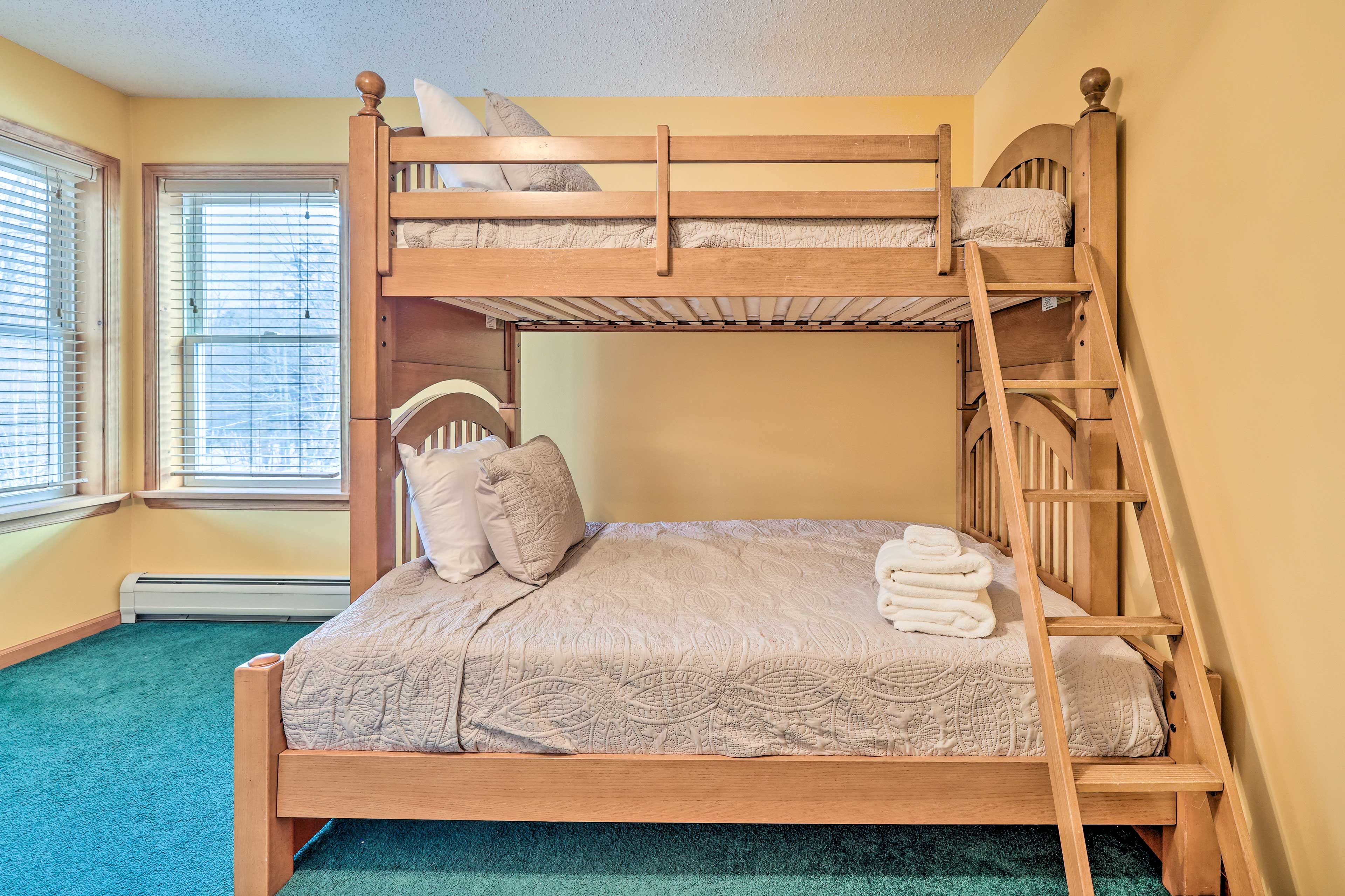 Bedroom 2
