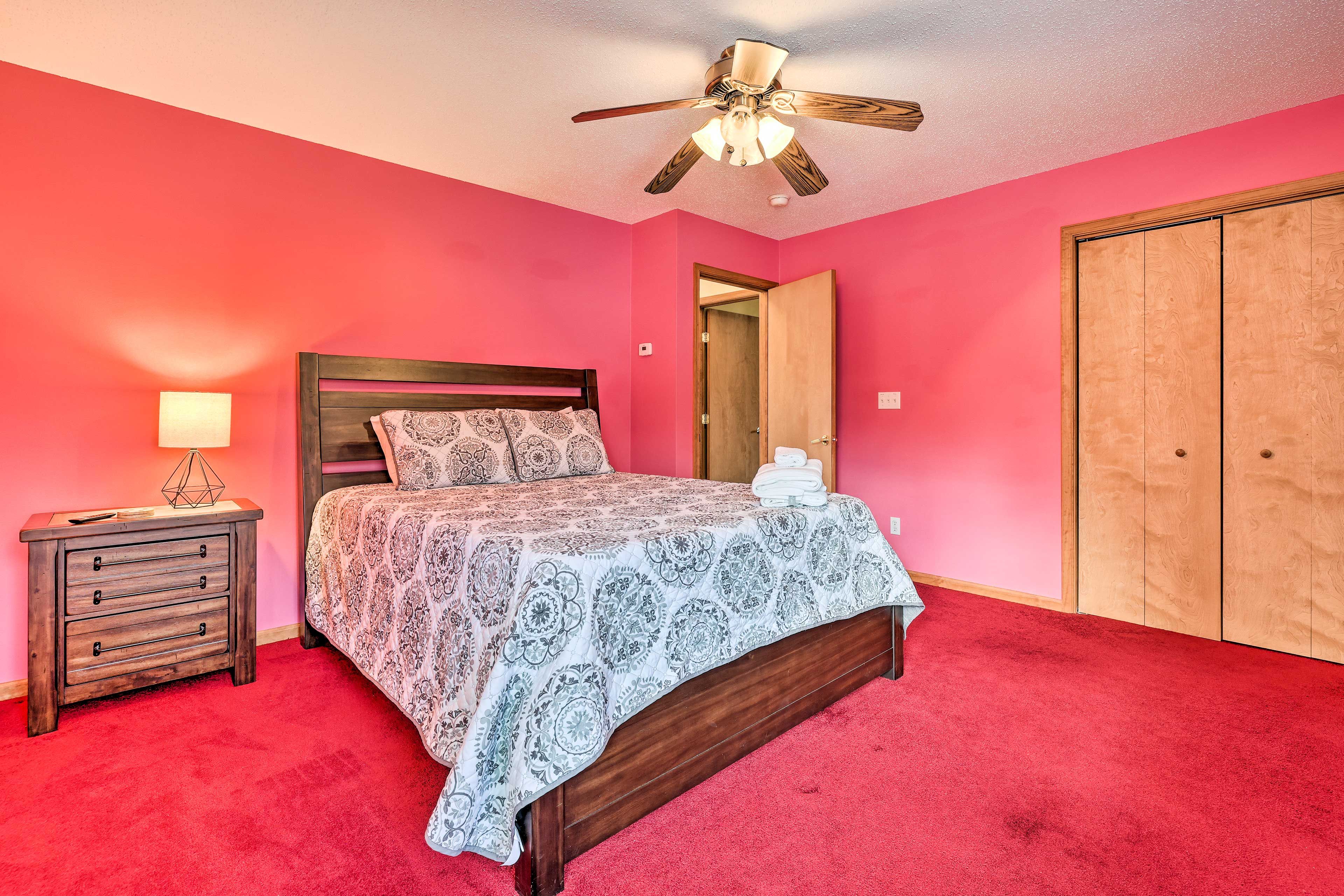 Bedroom 3