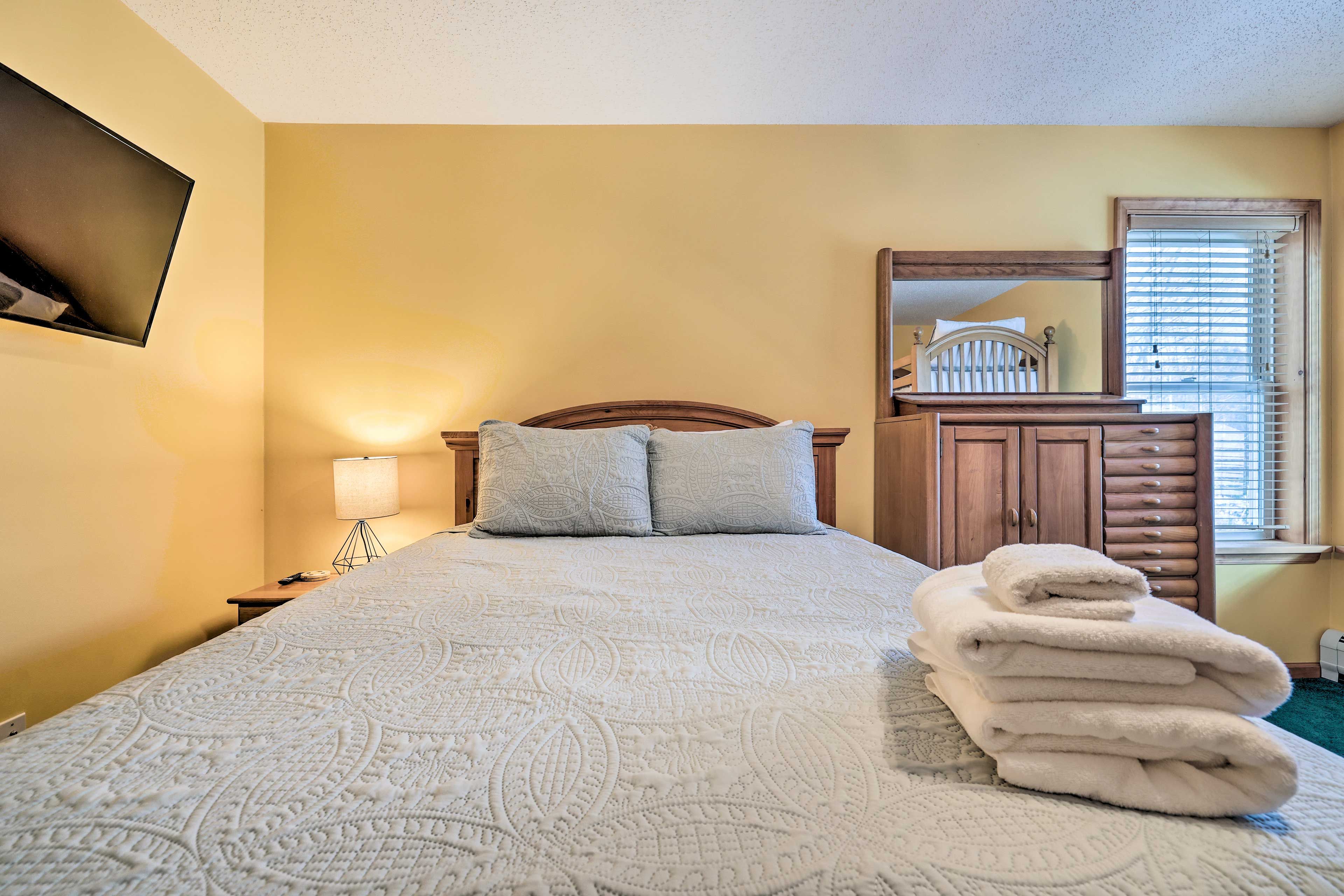 Bedroom 2