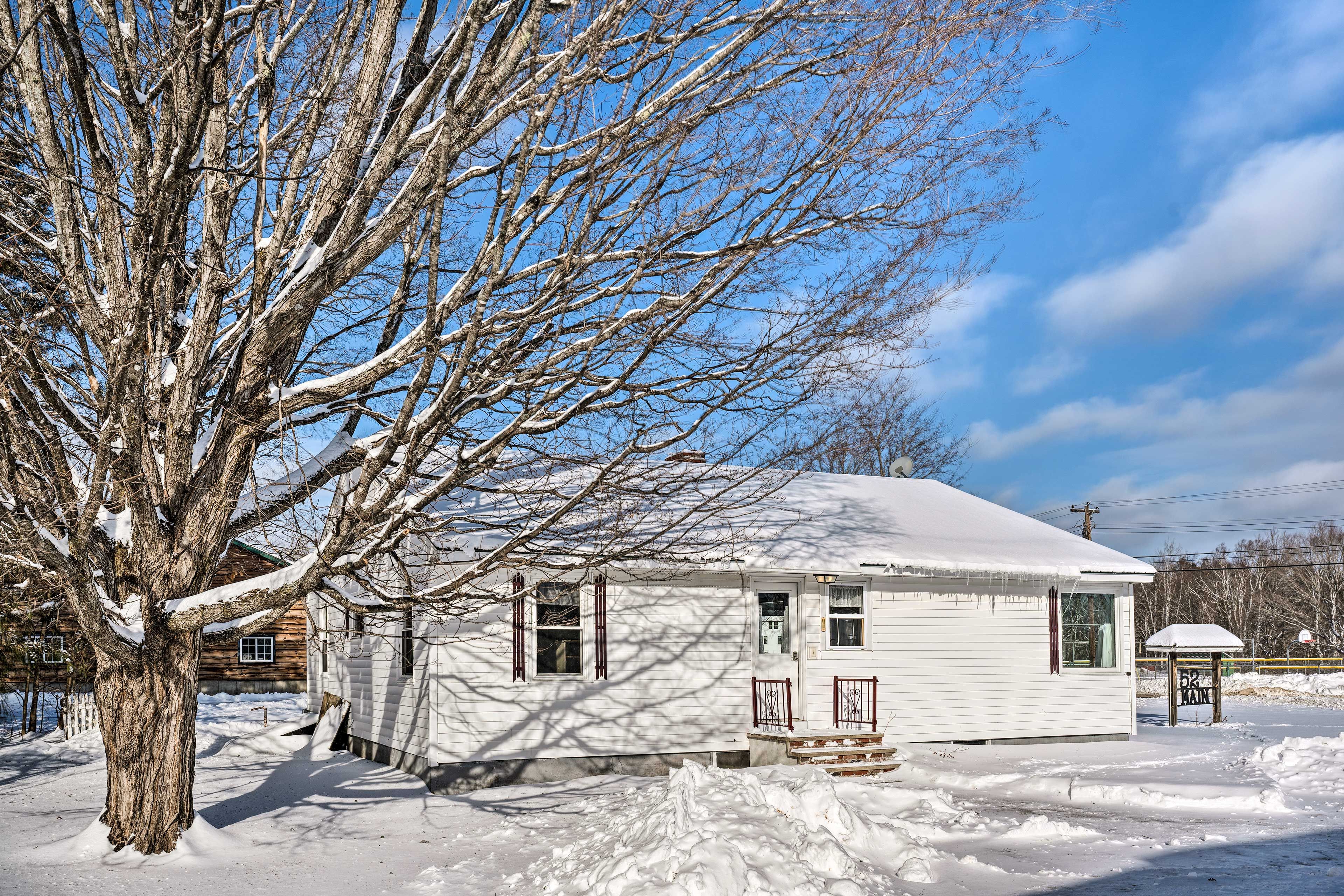 Property Exterior
