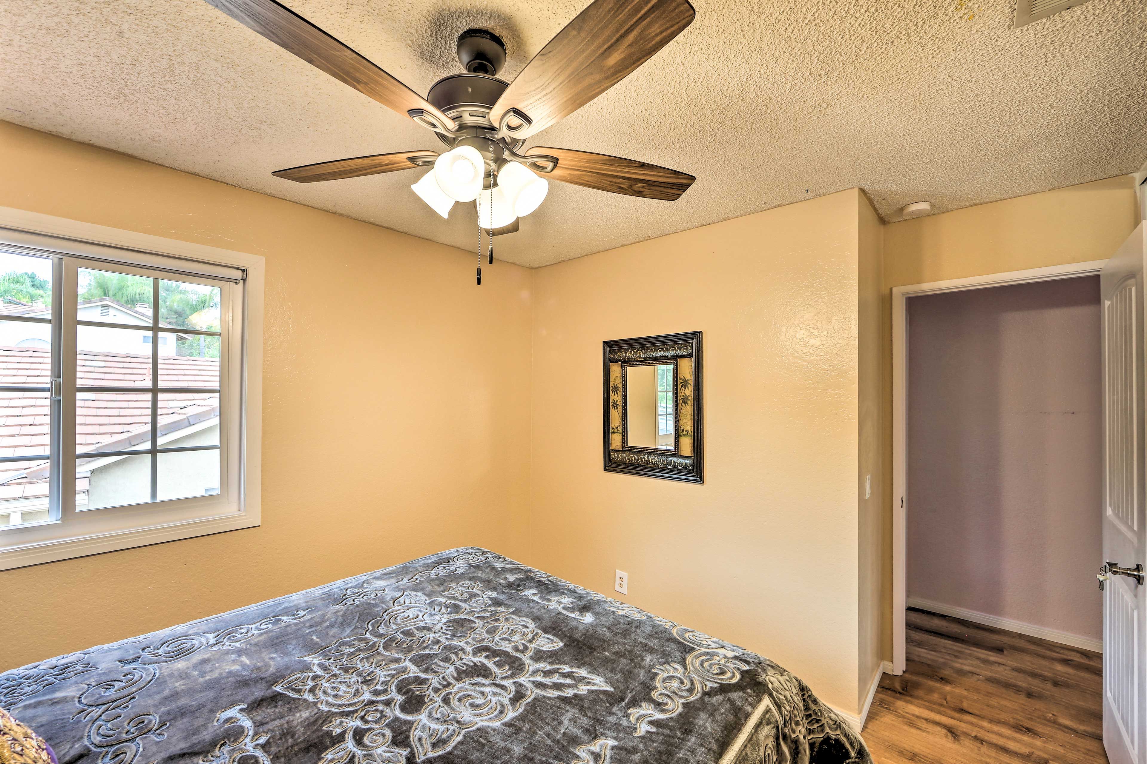 Bedroom 4 | Custom Furniture