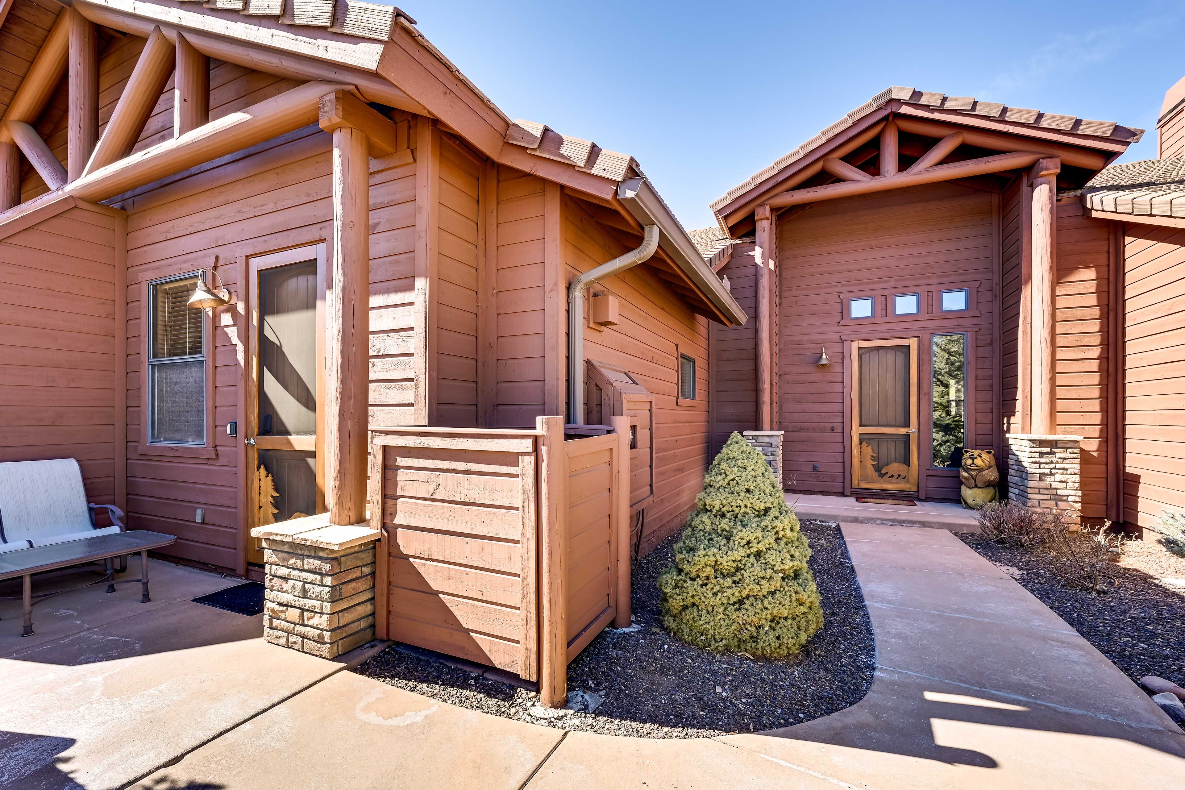 Home Exterior