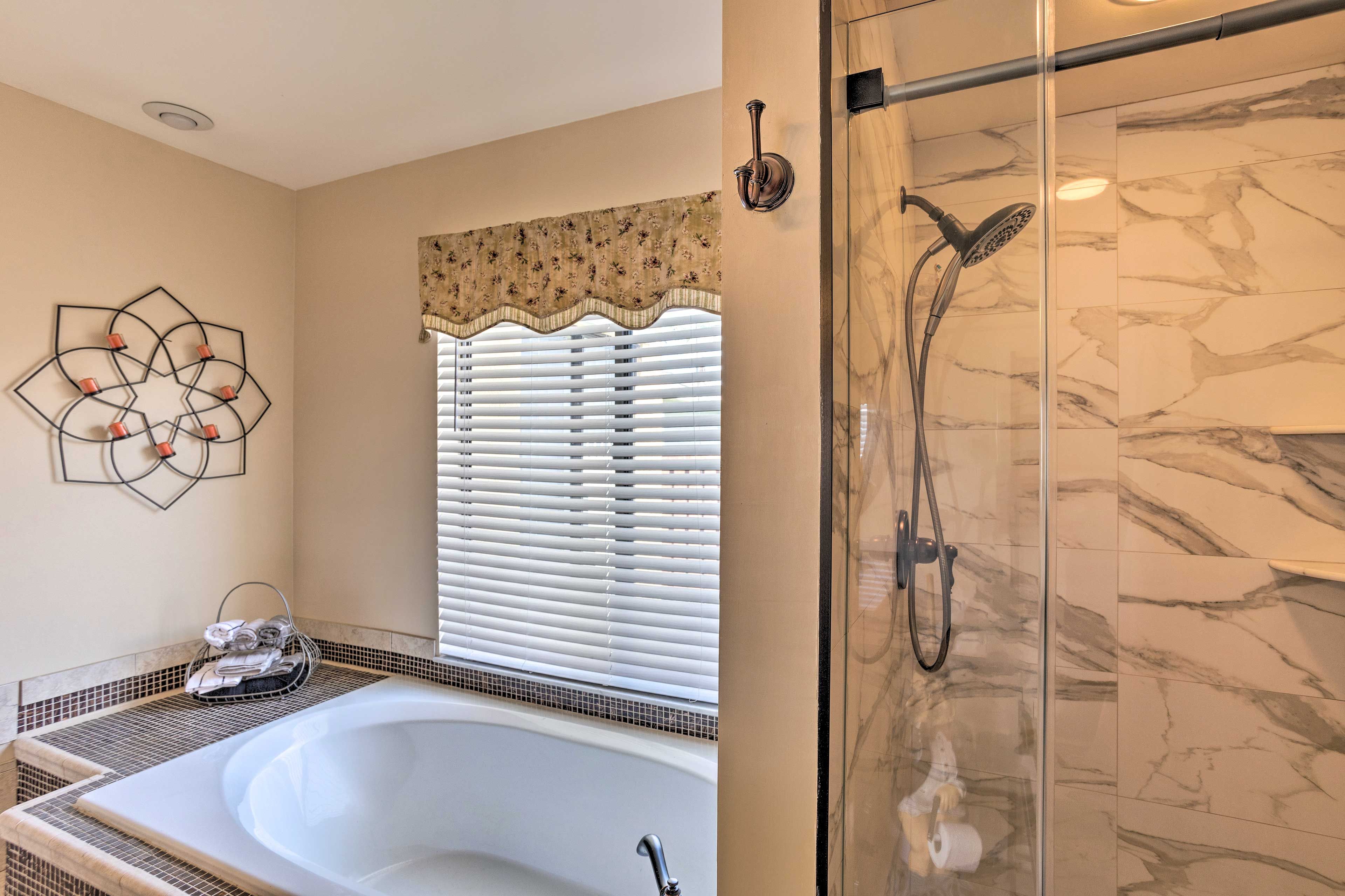 En-Suite Bathroom