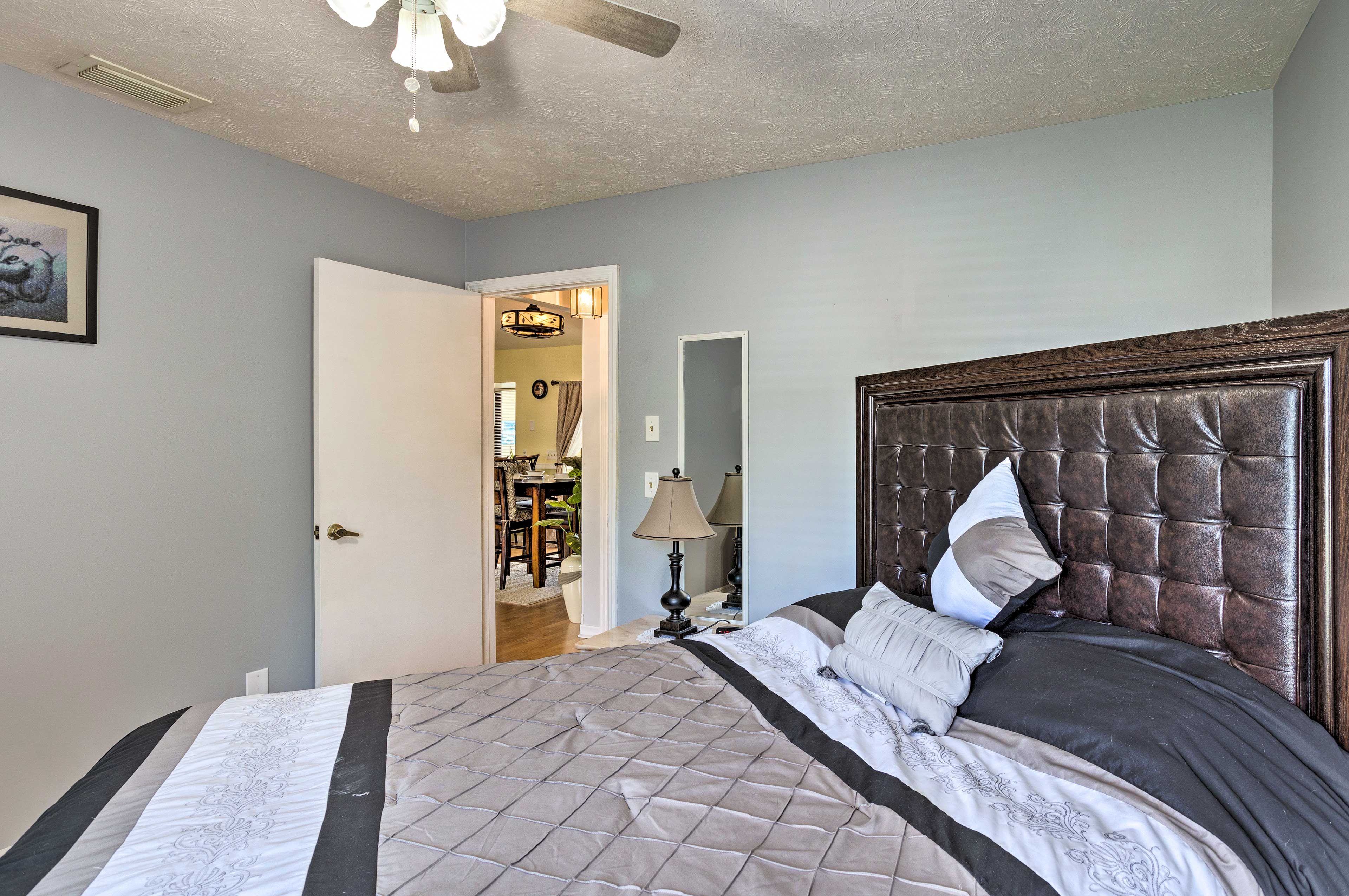 Bedroom 2