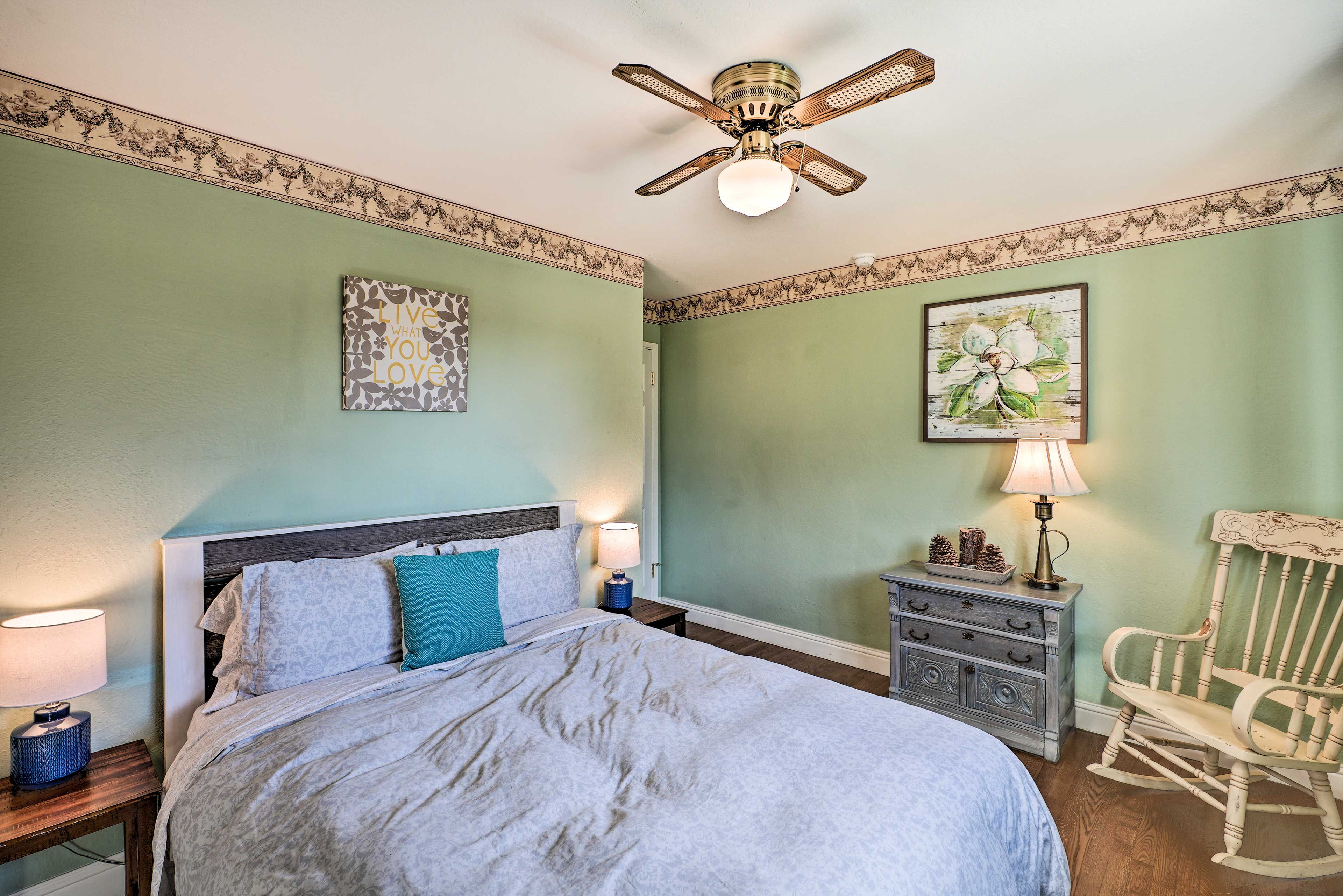 Bedroom 2