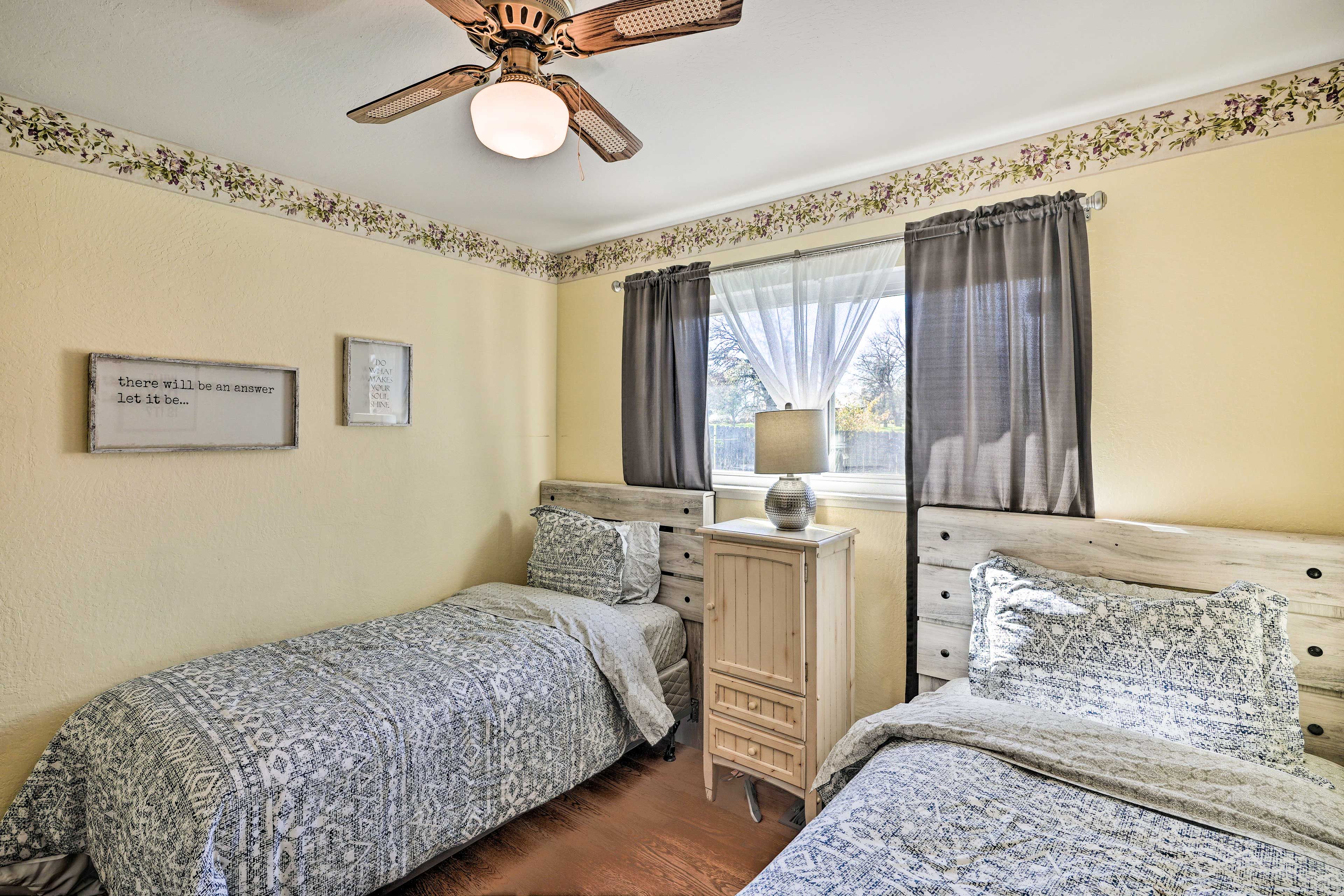 Bedroom 3